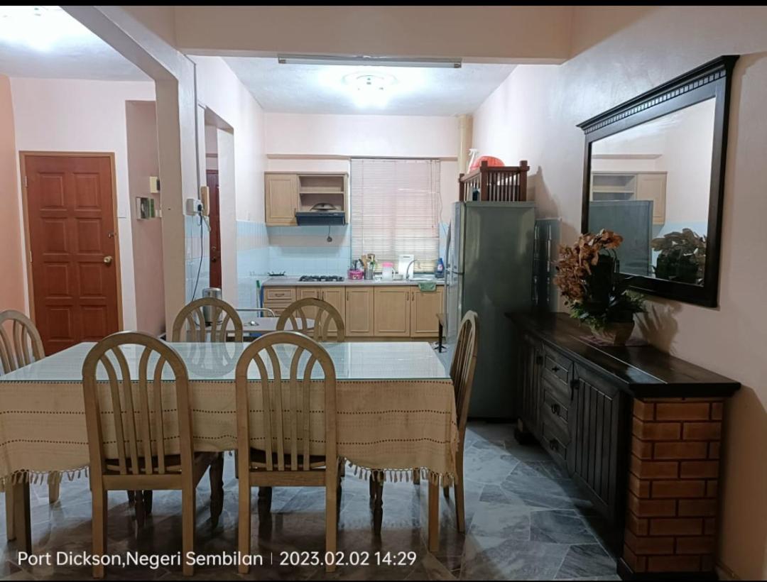 Homestay D'PD2 photo 5