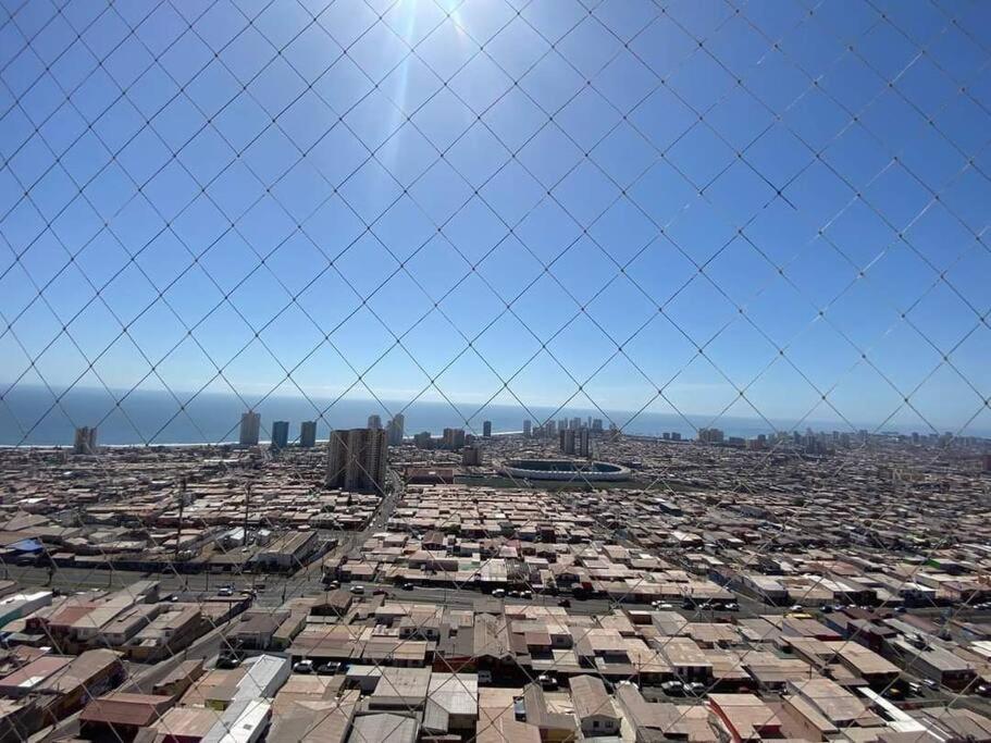3 dormitorios 2 baños Estacionamiento Panoramico