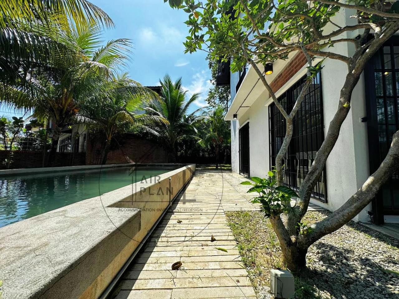 PD Rustic Greenwood Pool Villa (Up to 16 pax) photo 4