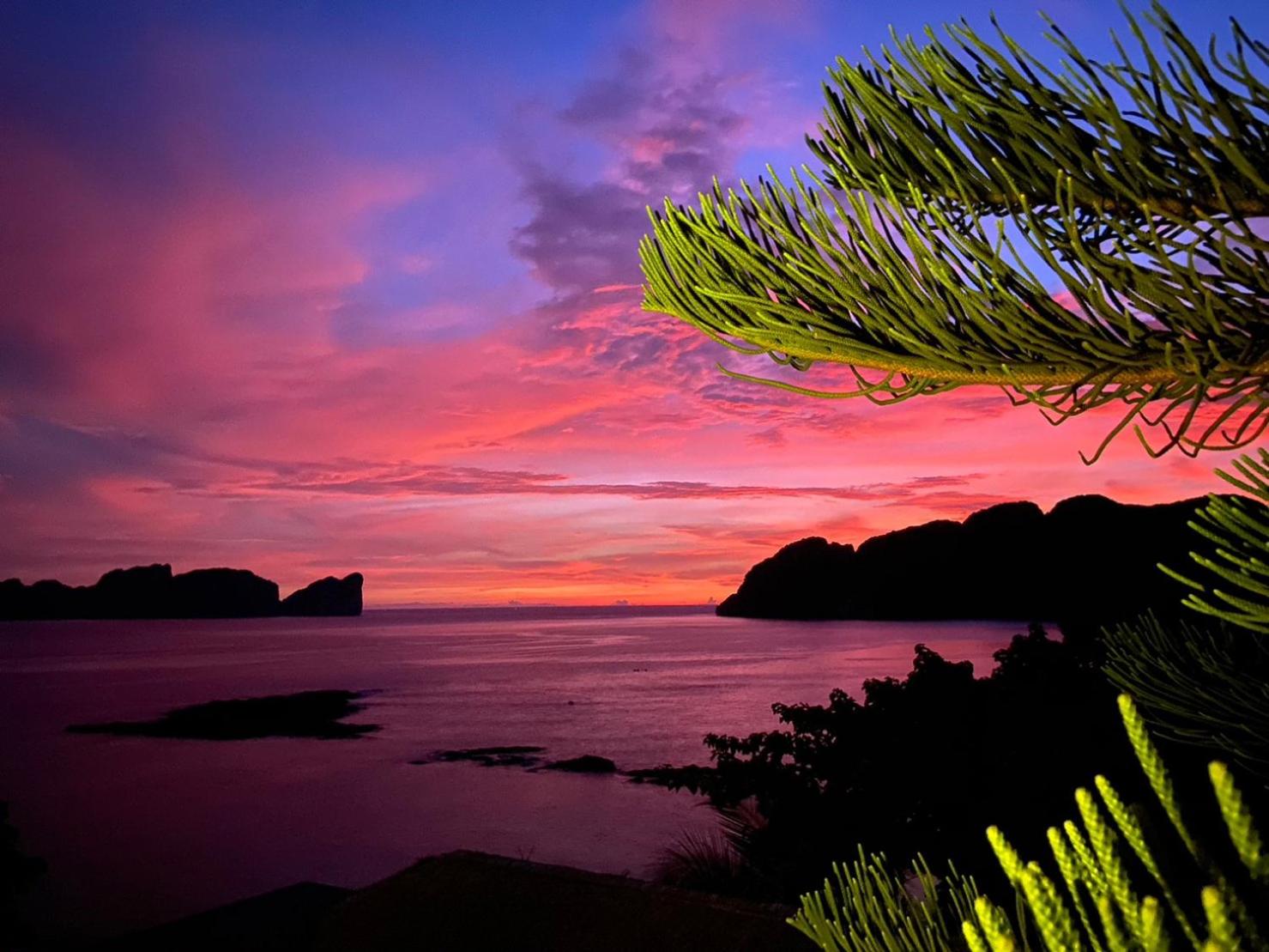 HIP Seaview Resort @ Phi Phi