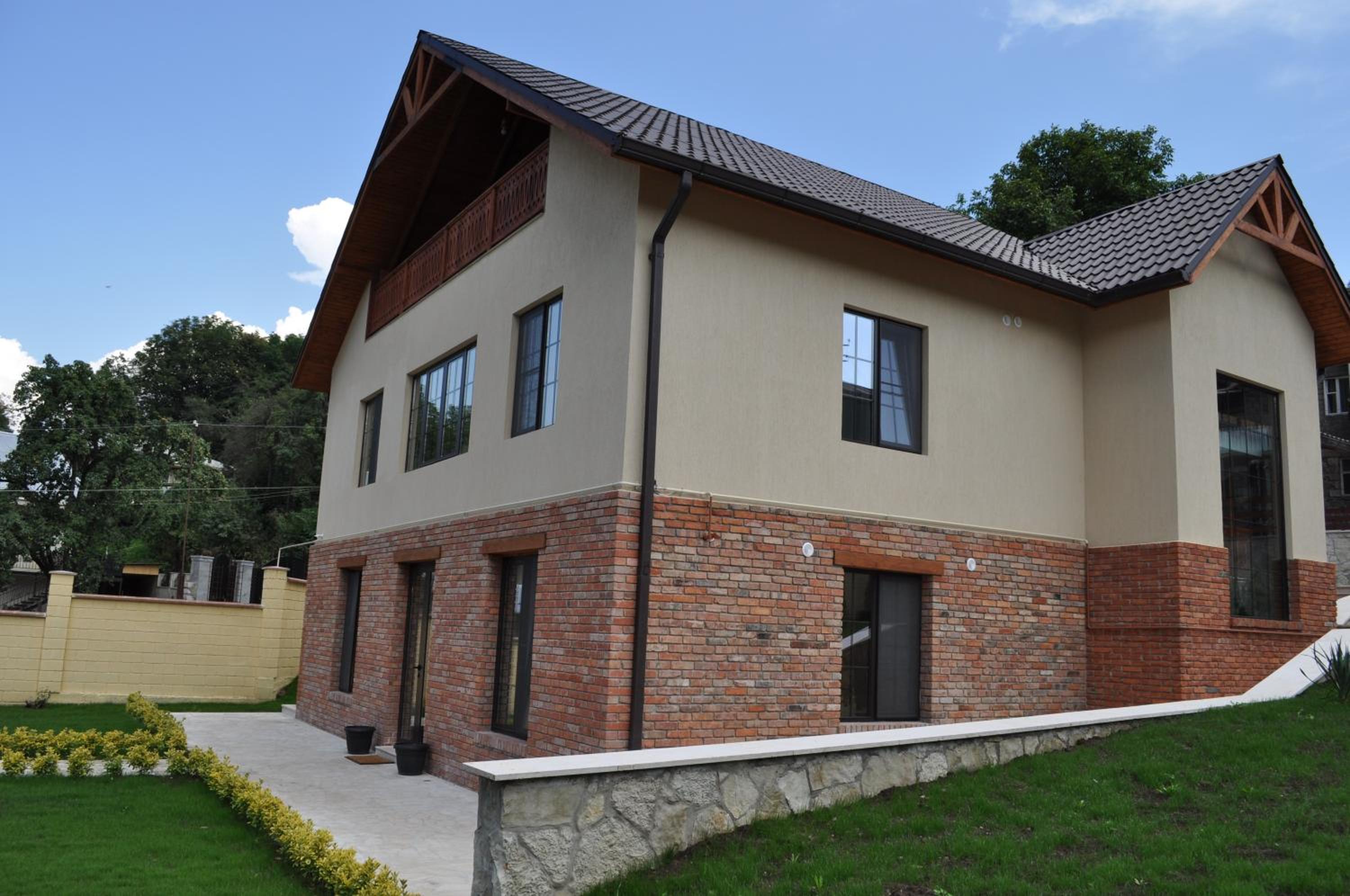 Reserve Dilijan