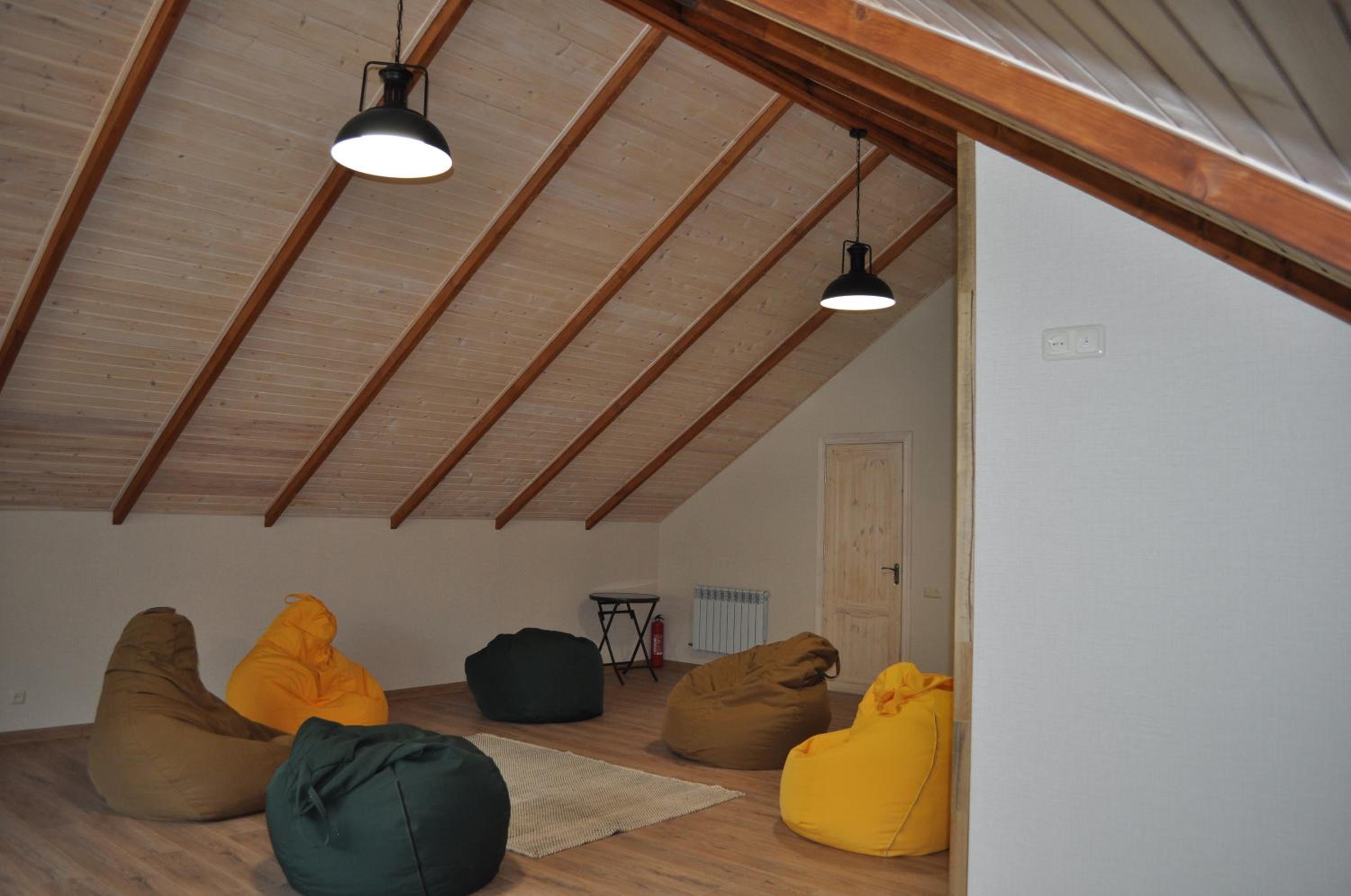 Reserve Dilijan