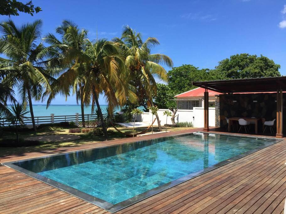 Villa luxueuse - Pointe aux Sables view 4