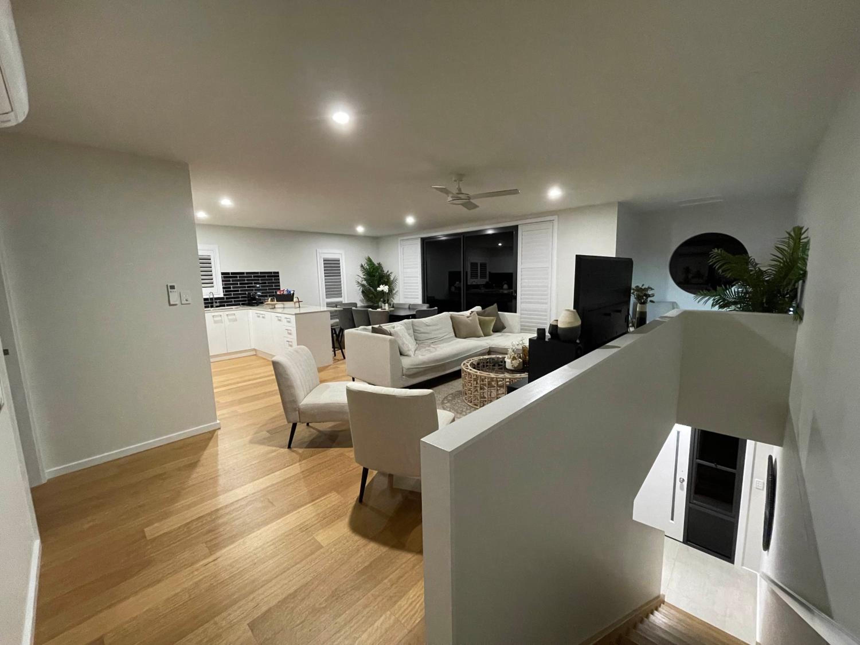 Port Macquarie Ocean Escape
