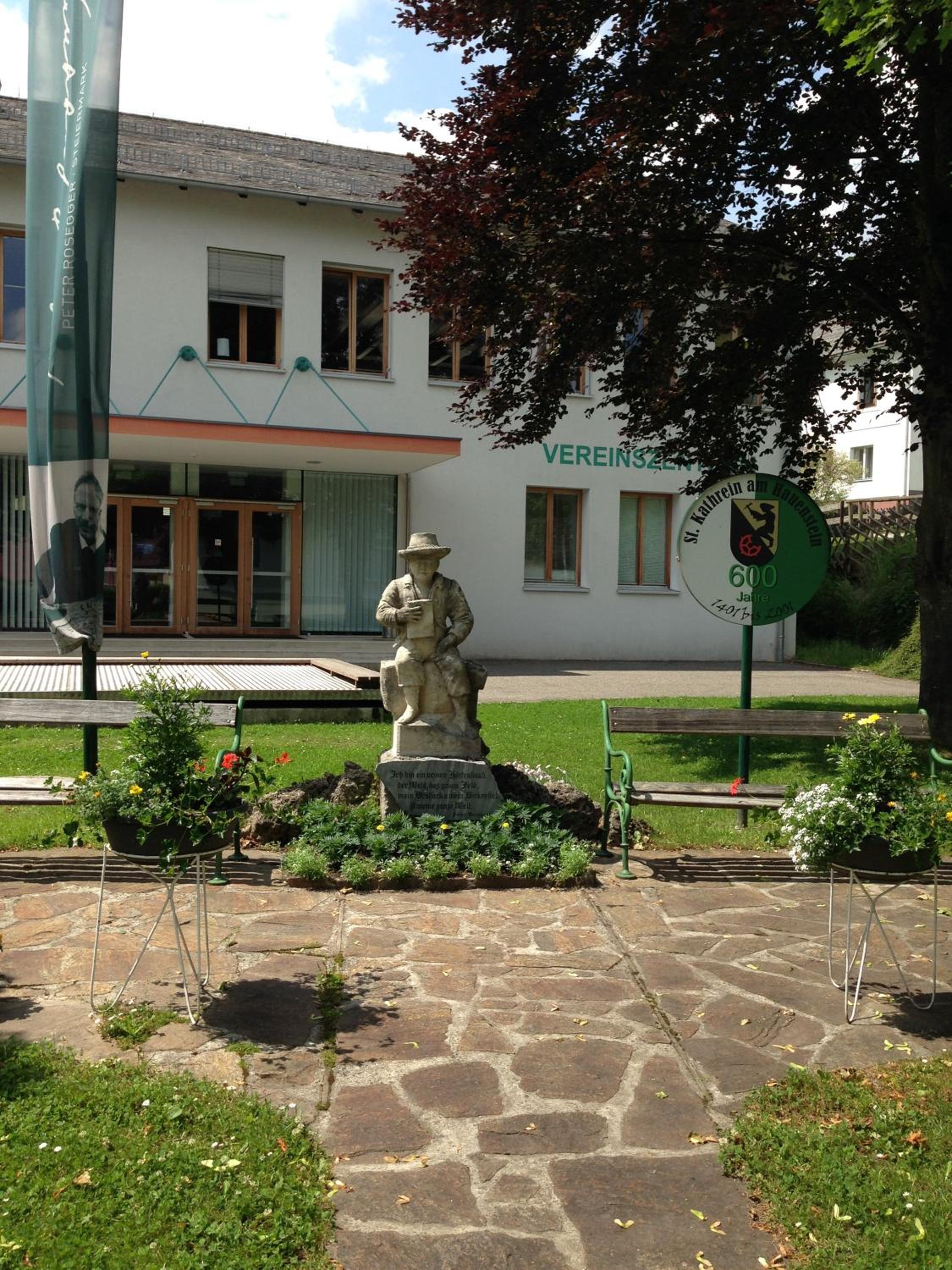 Gasthof zur Post view 3