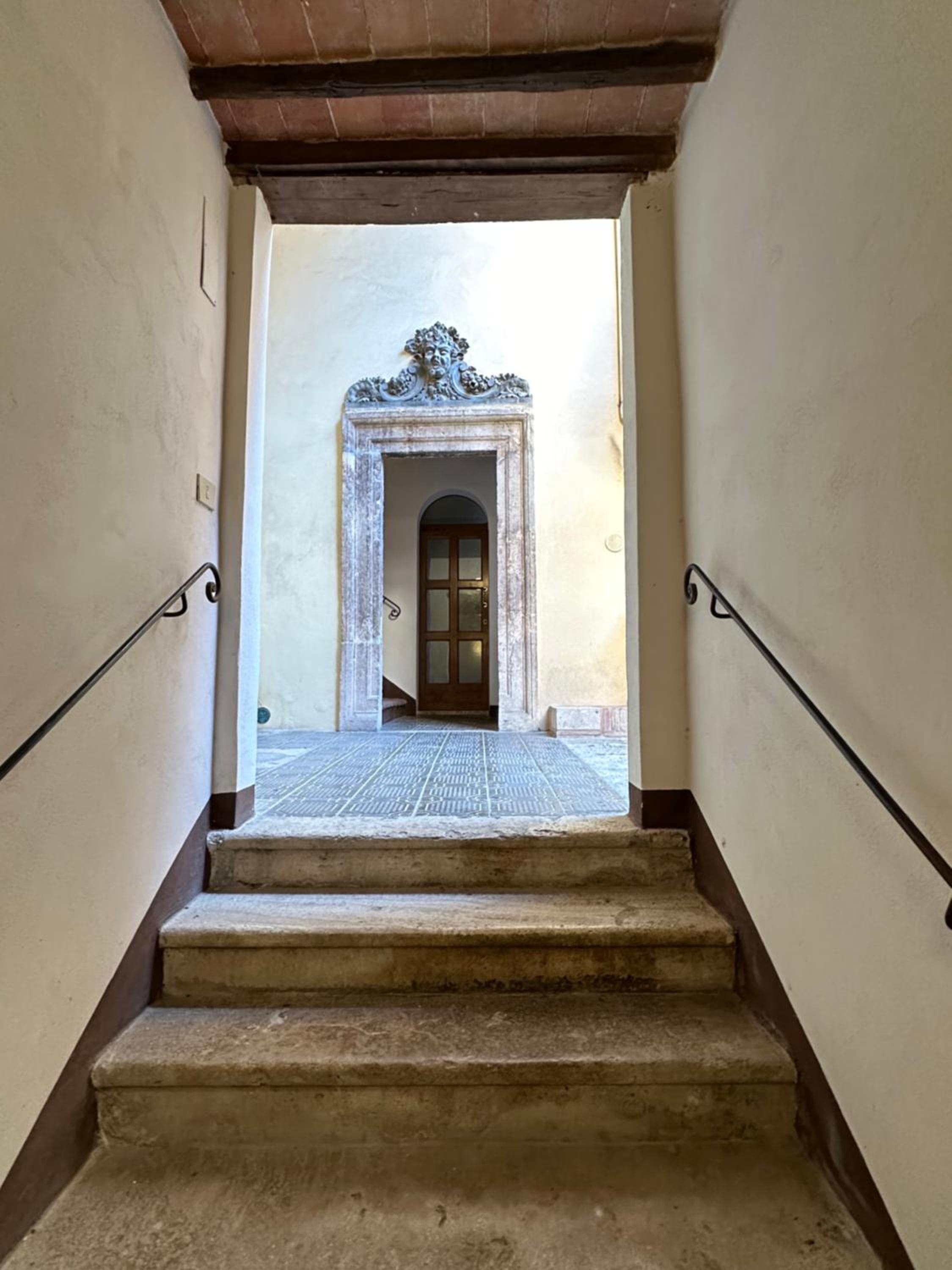 Casa del Fauno view 3
