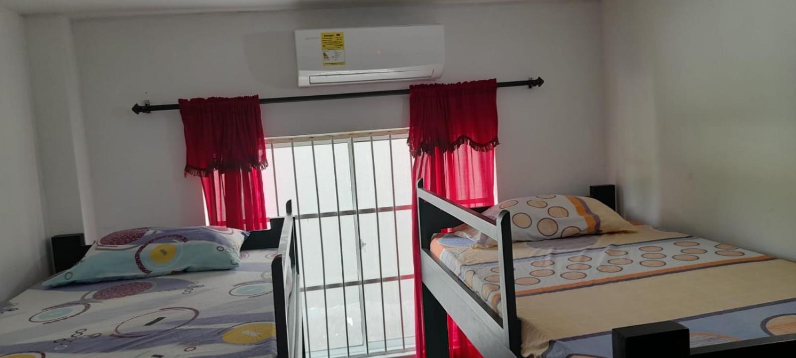 Don Mathias # 1, Coveñas - Apartamento
