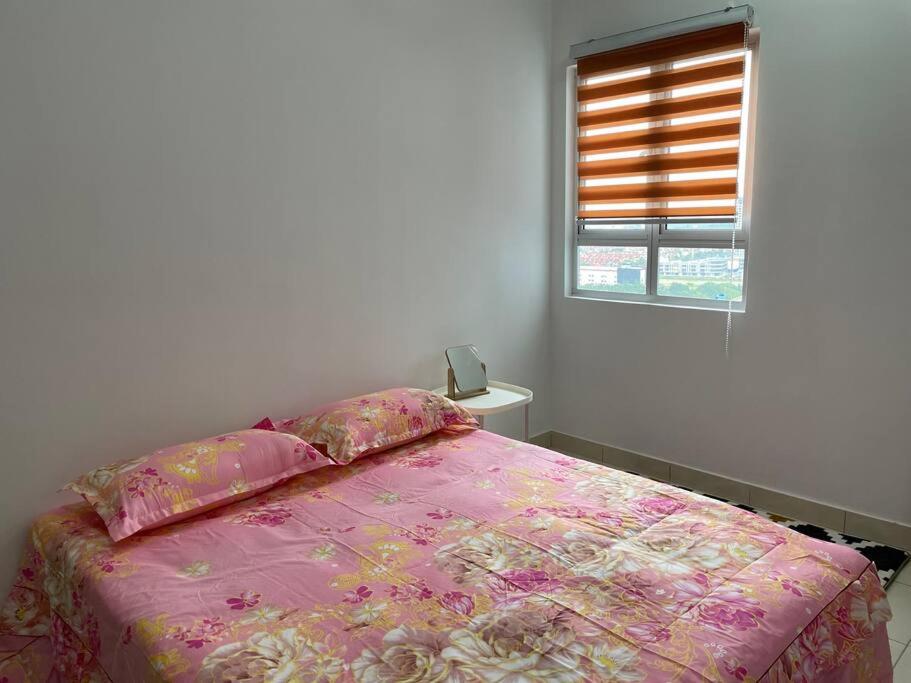 Mesra by H Family at Alanis Residence #freeWiFi #nearKLIA photo 5