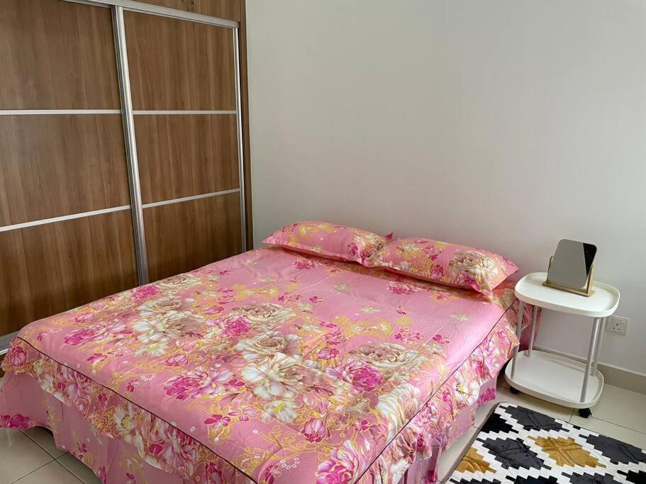 Mesra by H Family at Alanis Residence #freeWiFi #nearKLIA photo 6