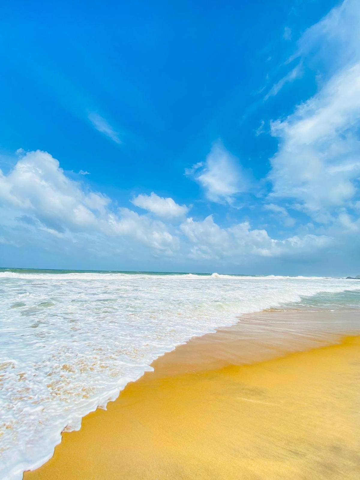 Ocean Breeze Villa