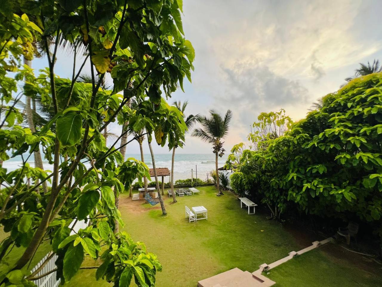 Ocean Breeze Villa