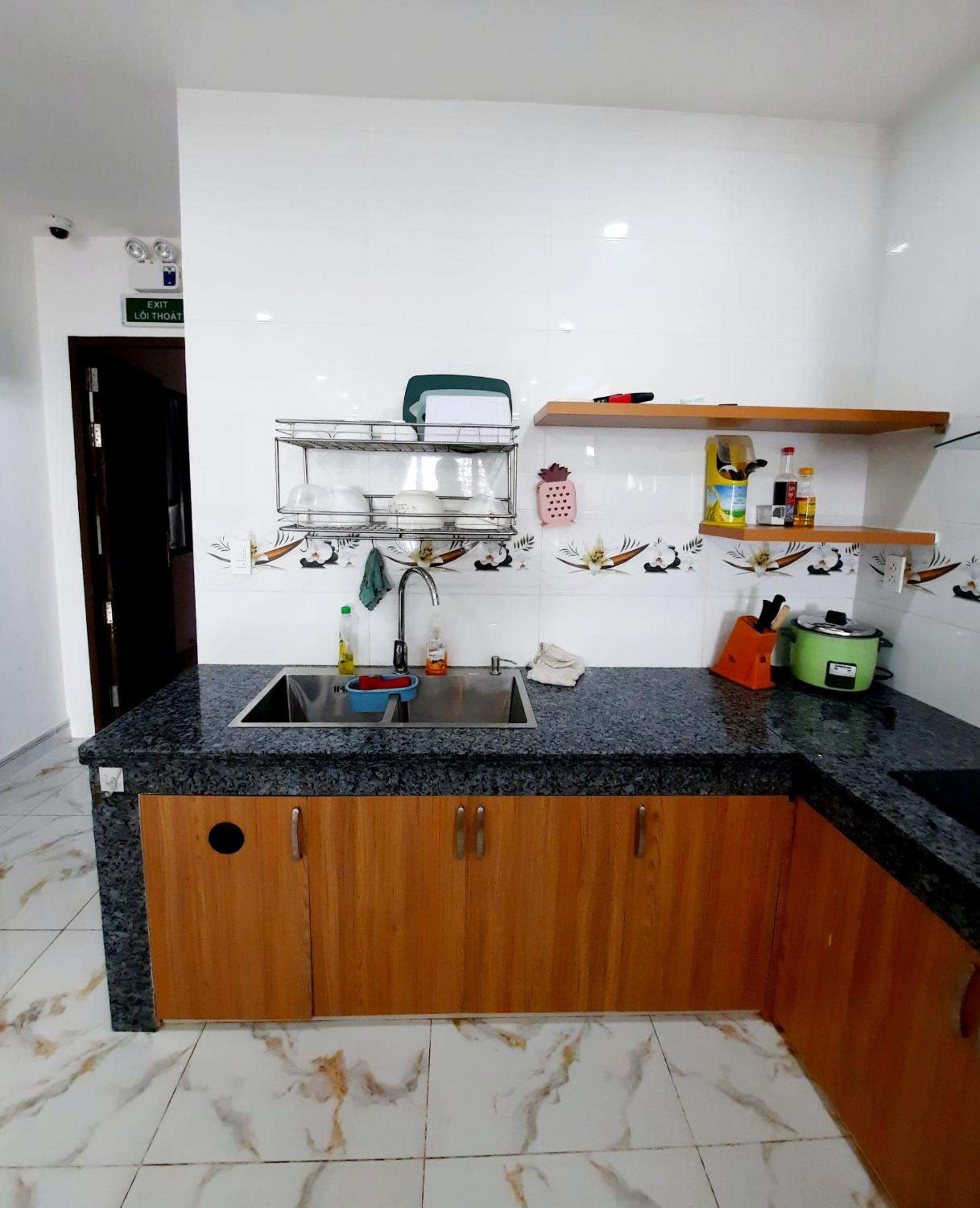 MM's House