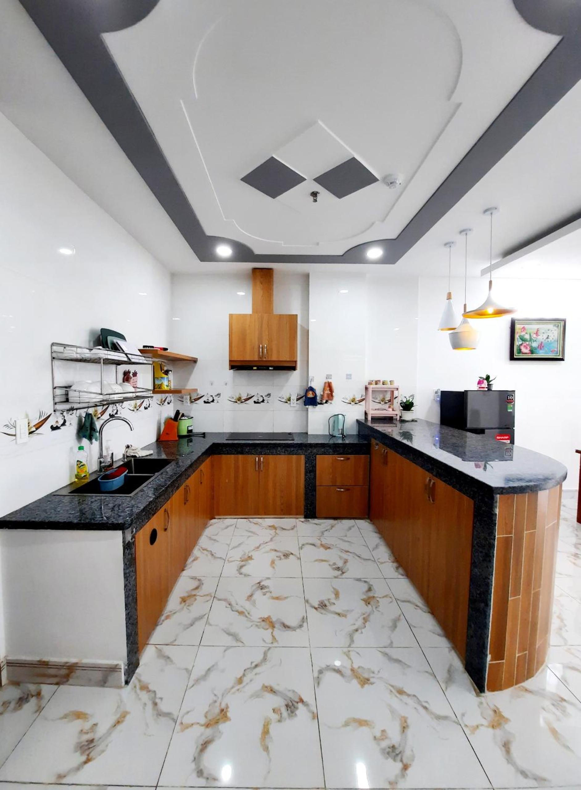 MM's House