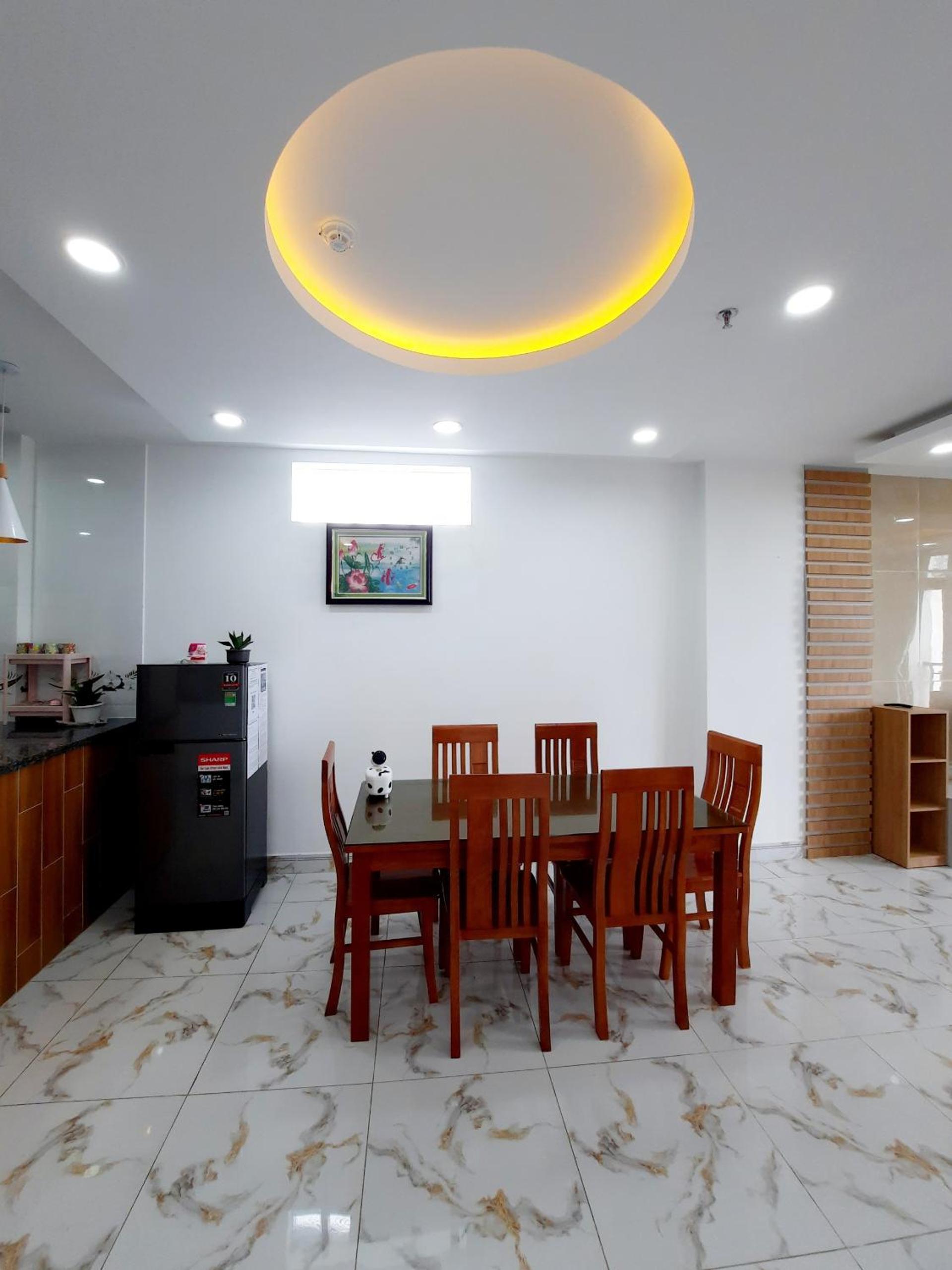 MM's House