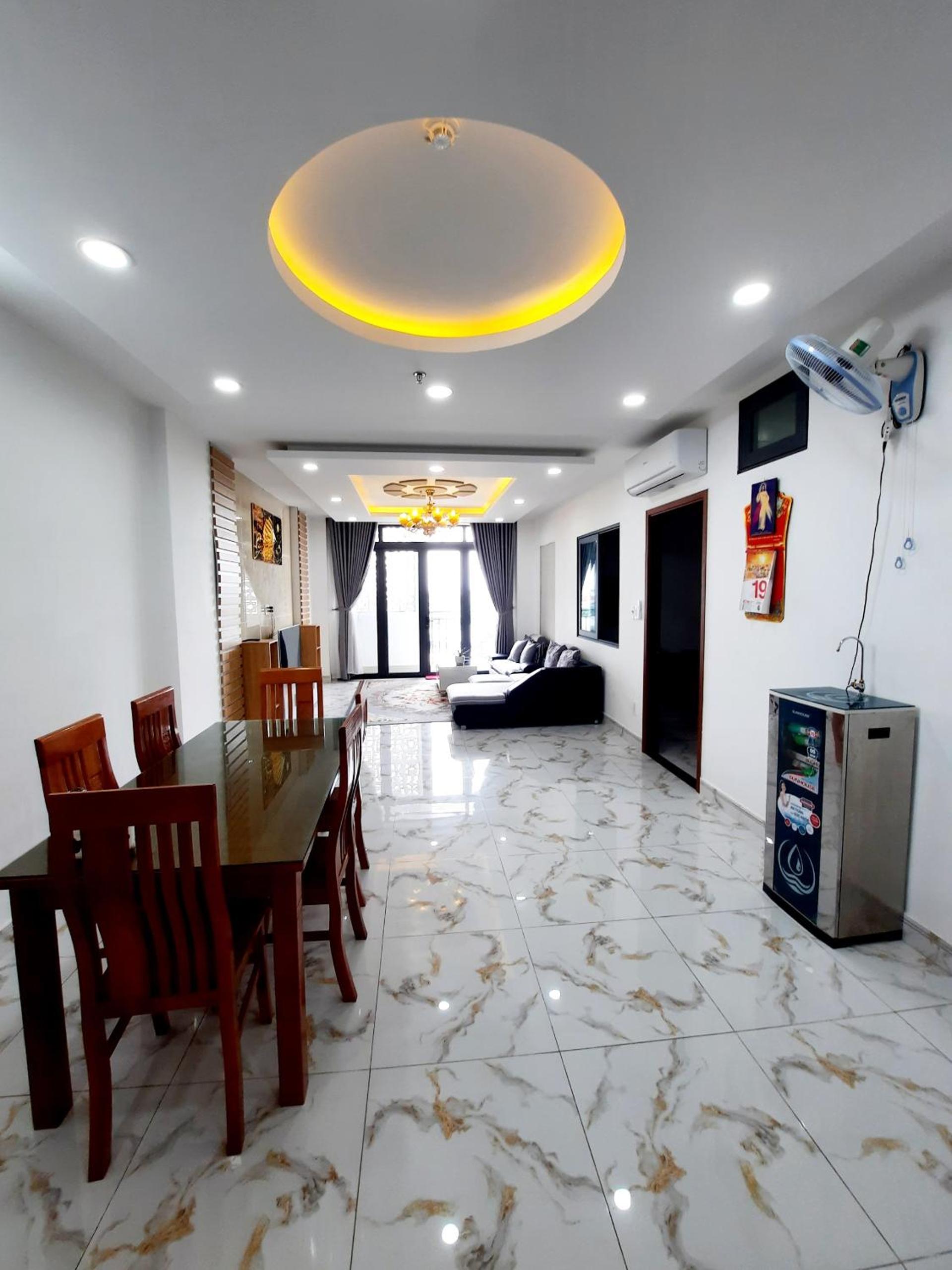 MM's House