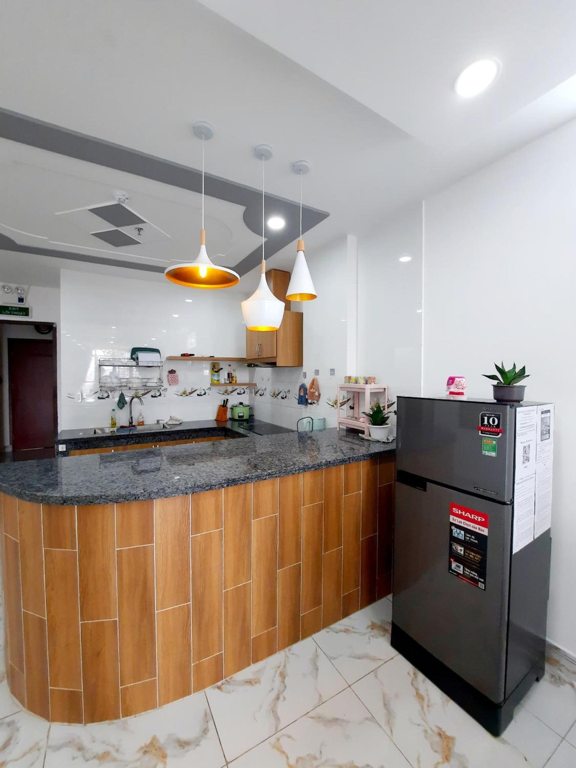 MM's House