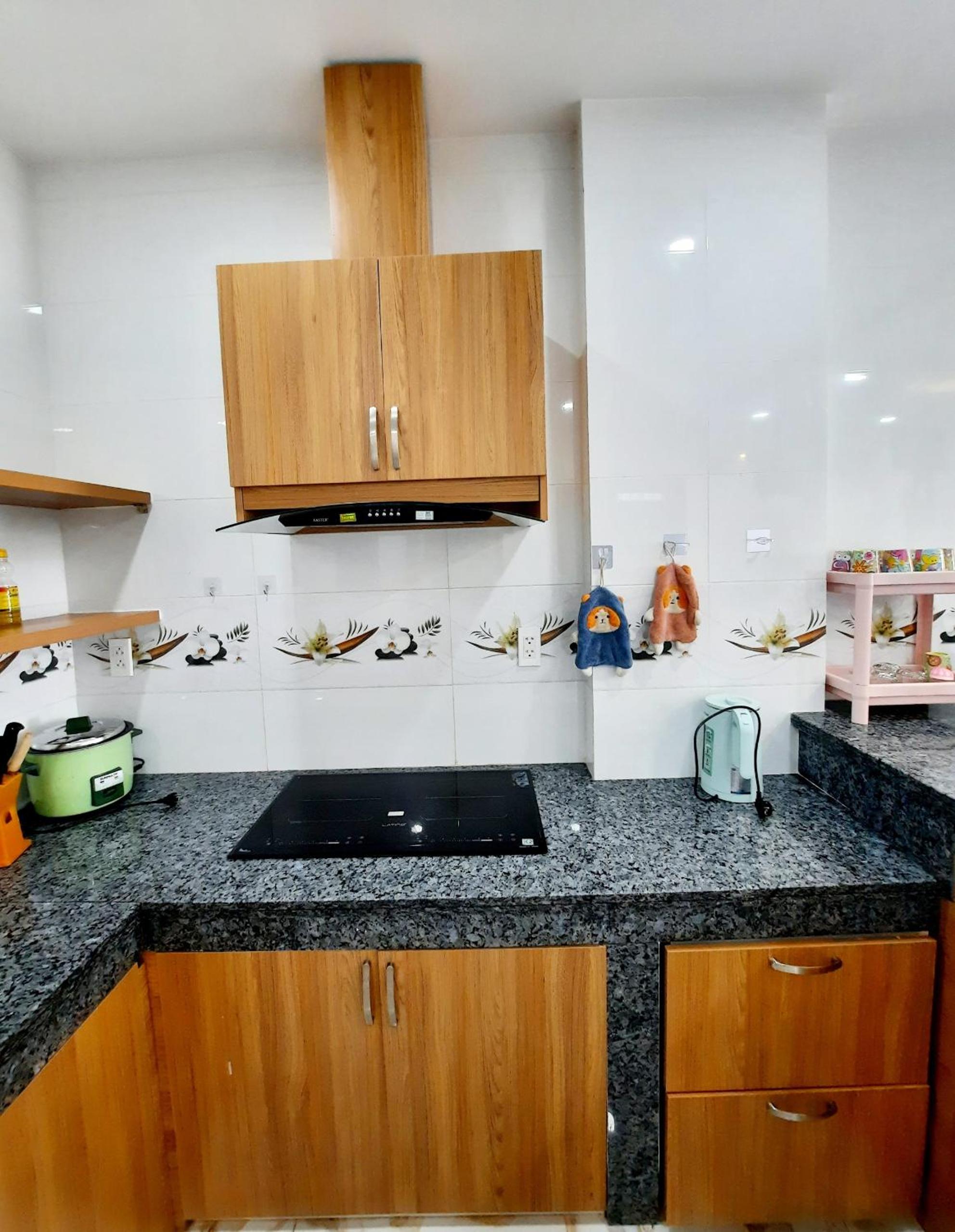 MM's House