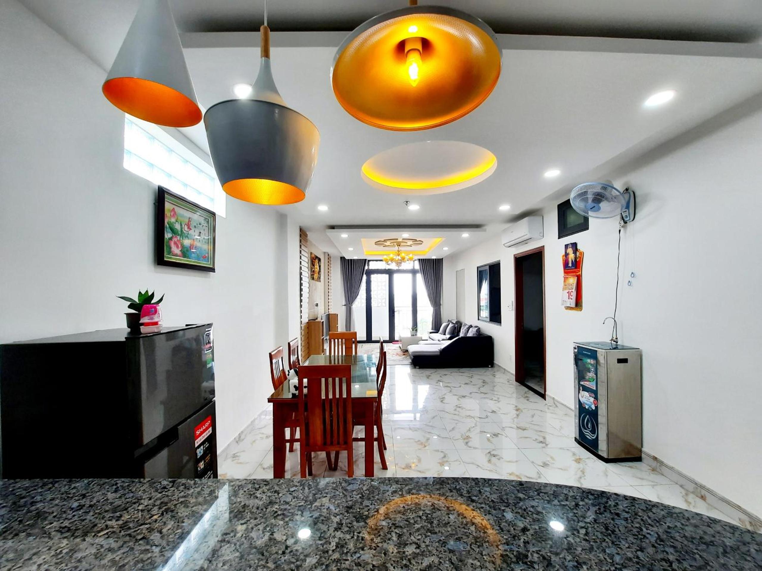 MM's House