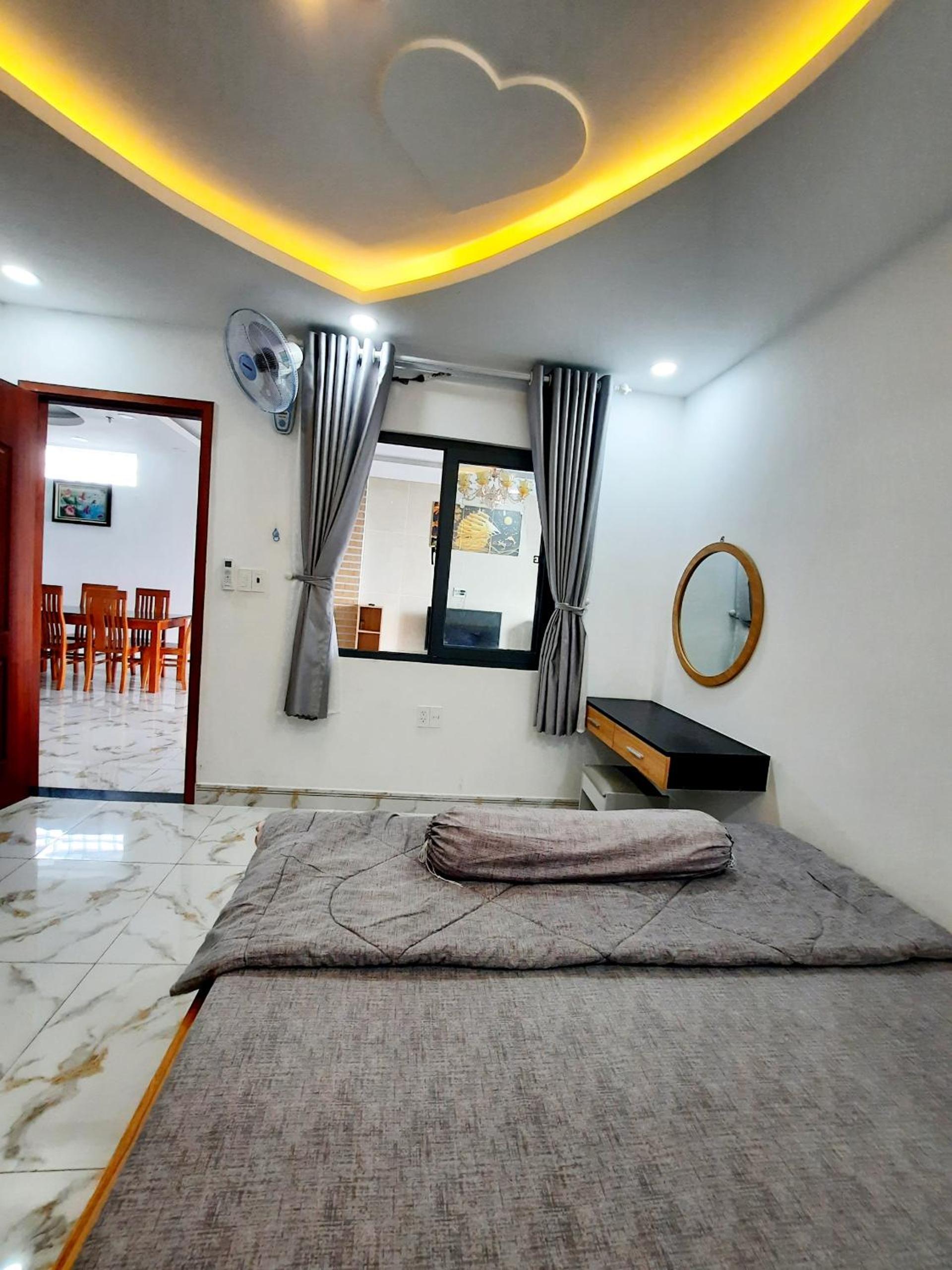 MM's House