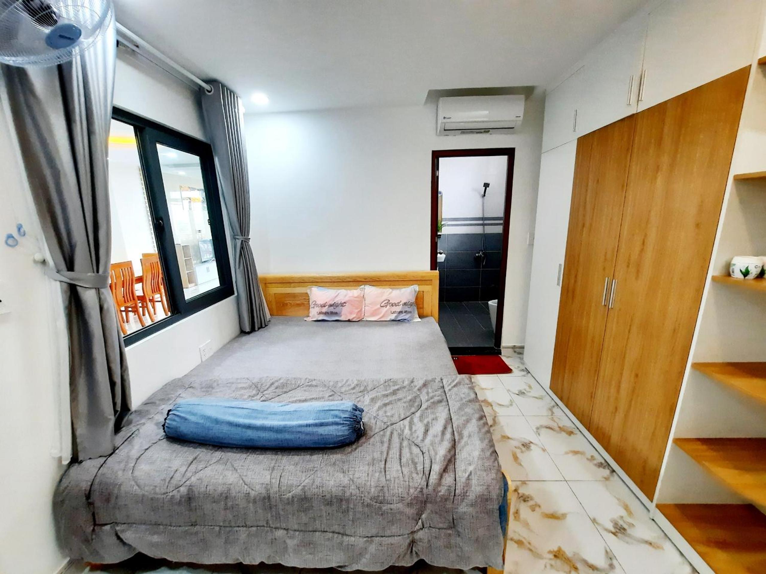 MM's House