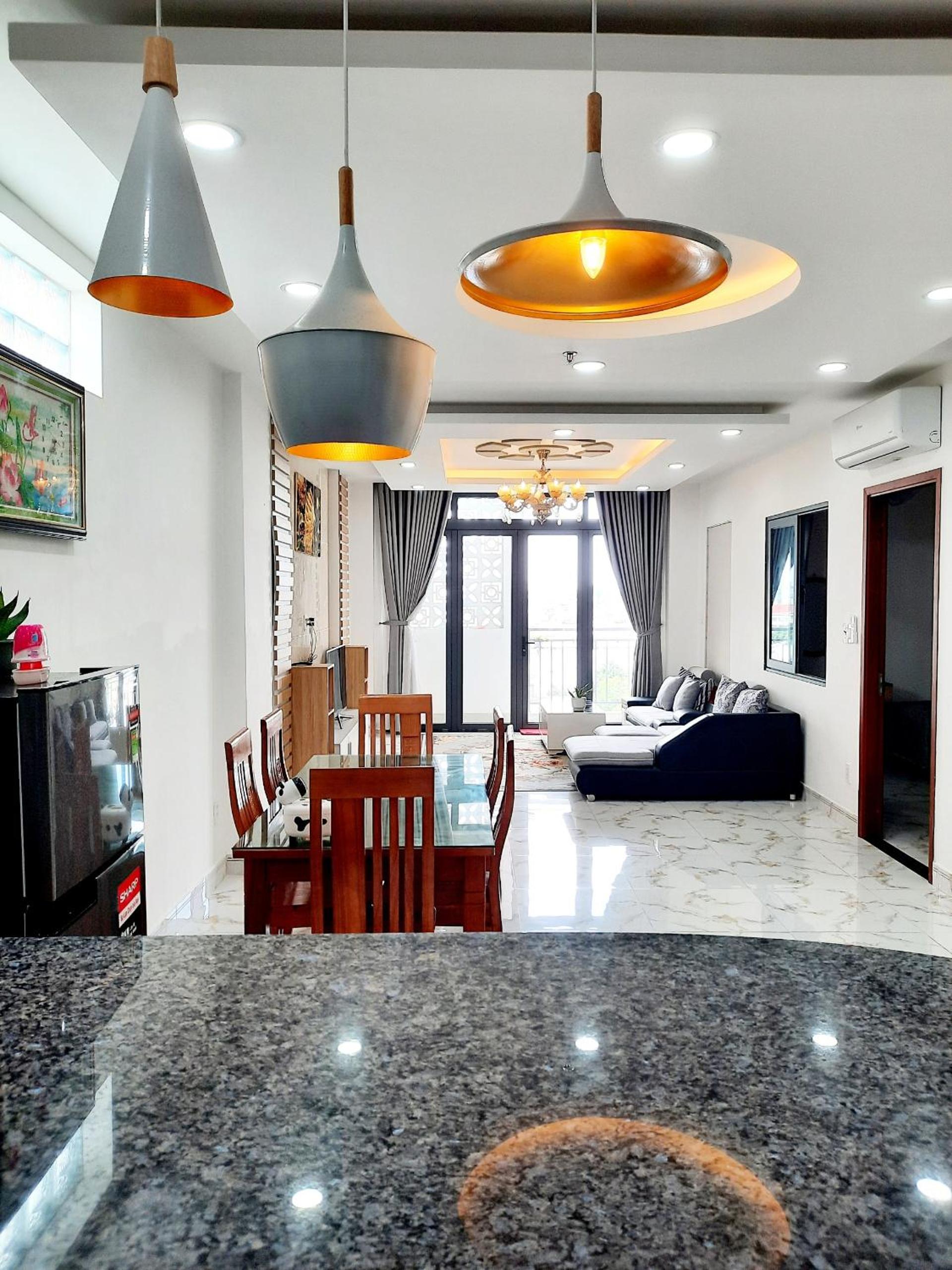 MM's House