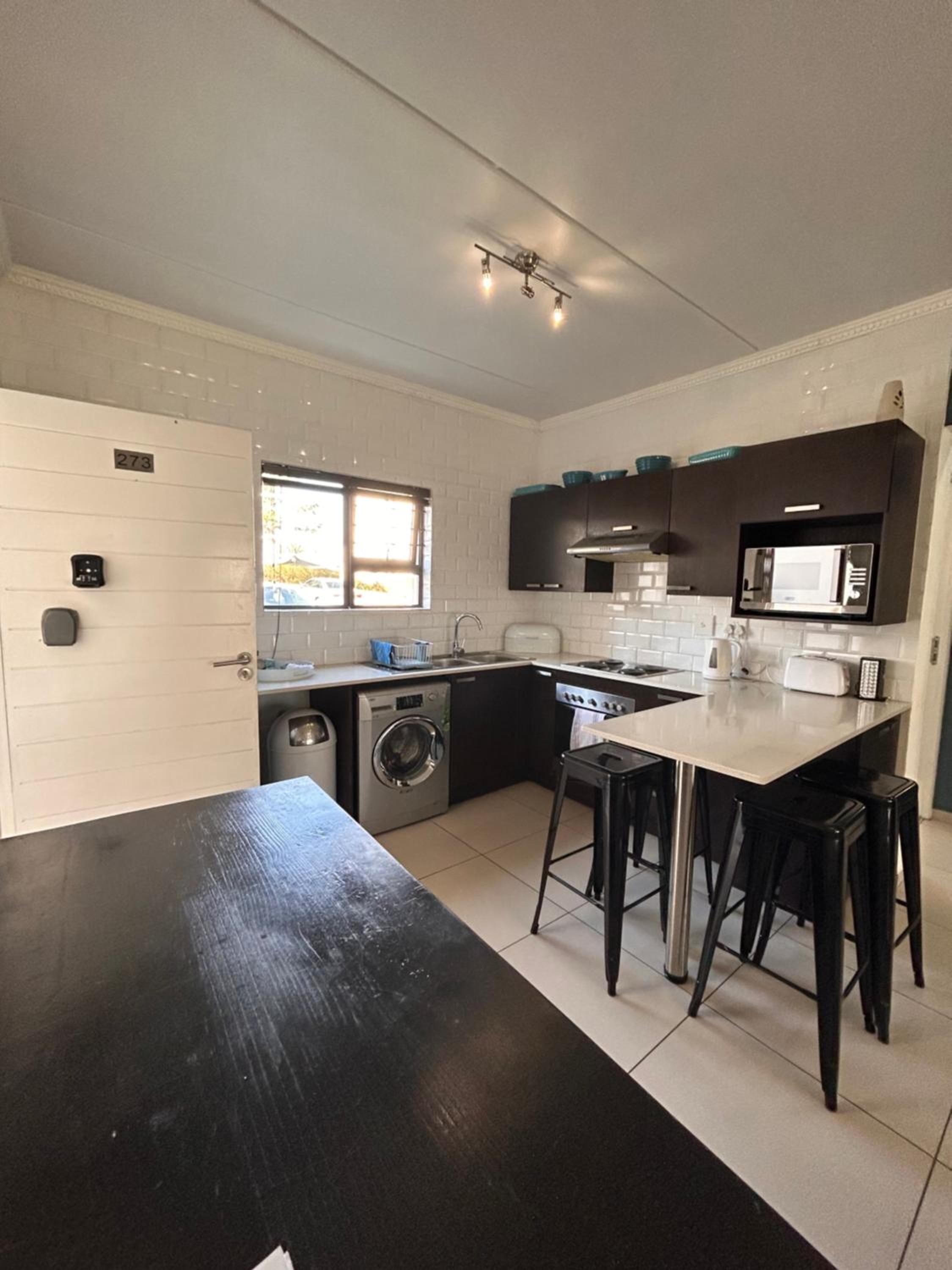 Cosy Apartment in Dainfern view 4