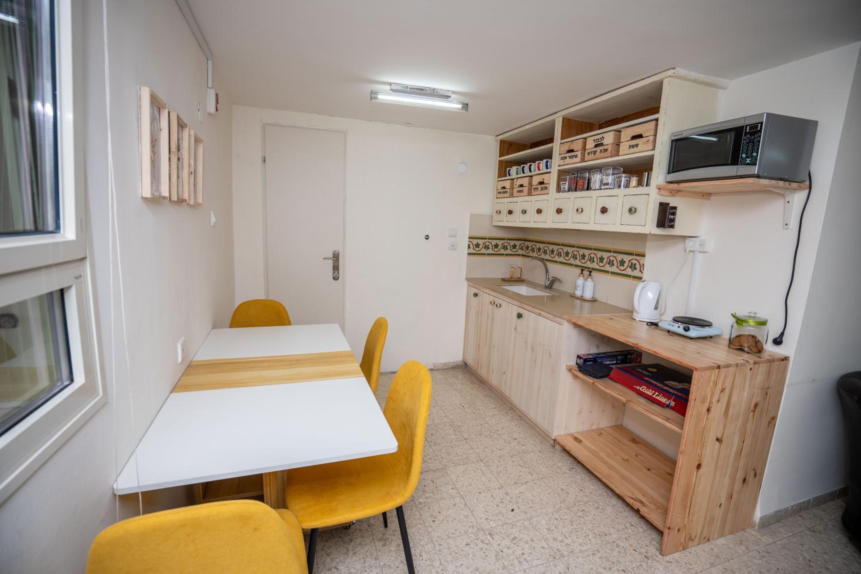 Golden Kosher Suite view 2