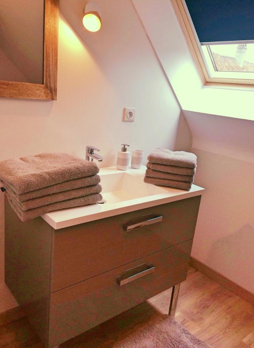 La Ferme d'Antan Baie de Somme - Property Image 16