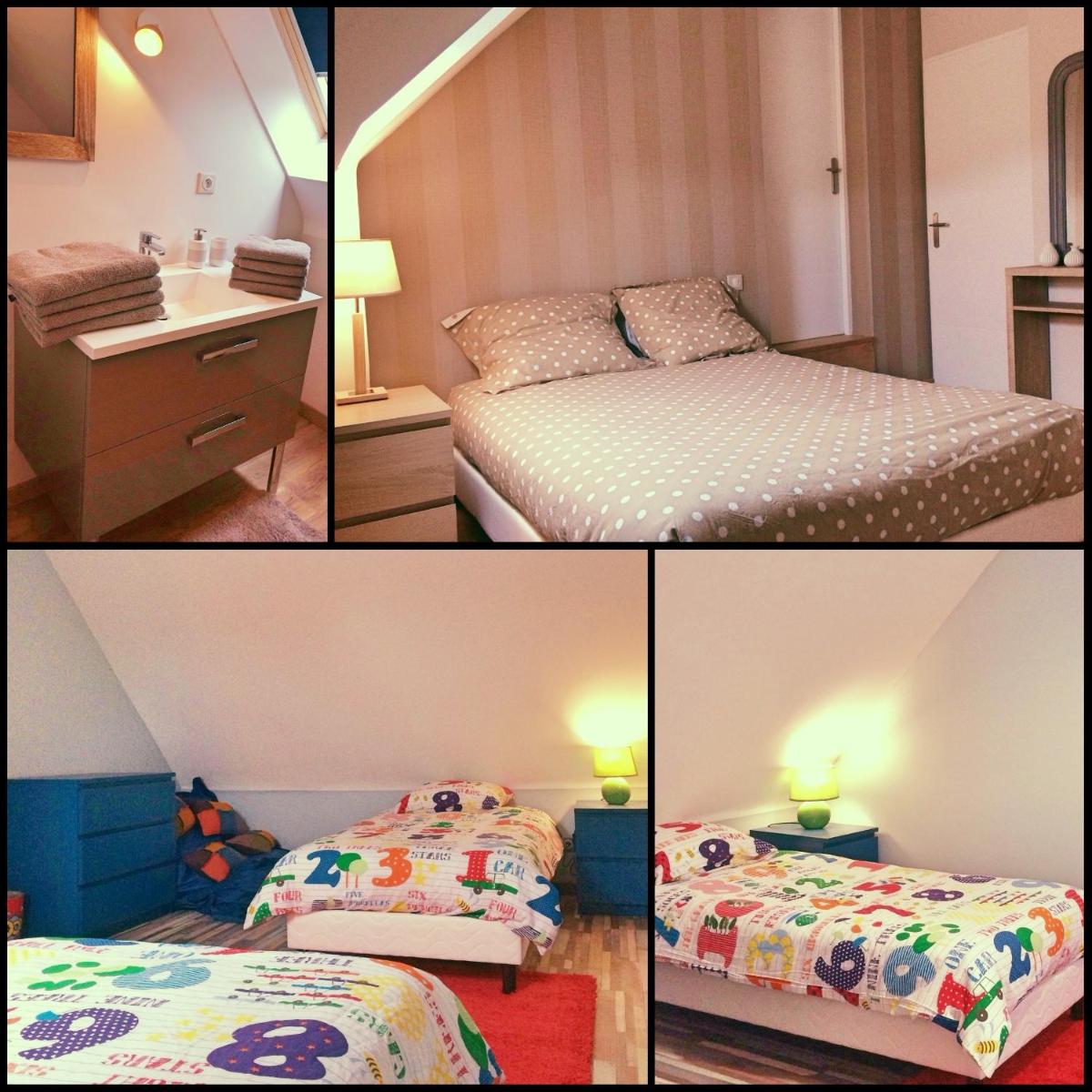 La Ferme d'Antan Baie de Somme - Property Image 13