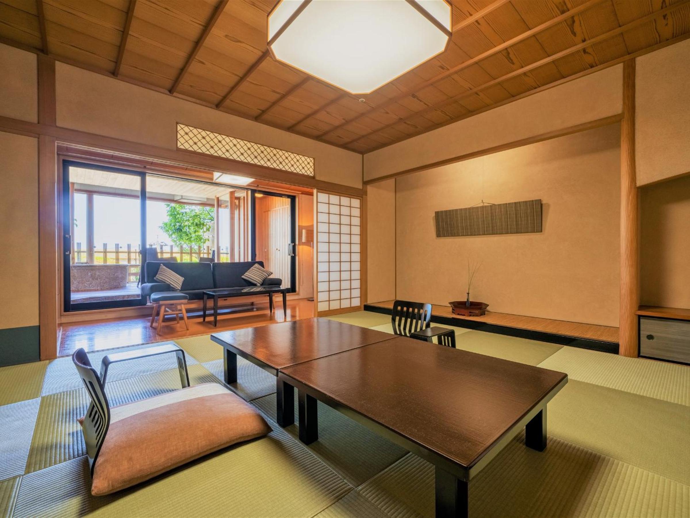 Awara Onsen Matuya Sen Sen