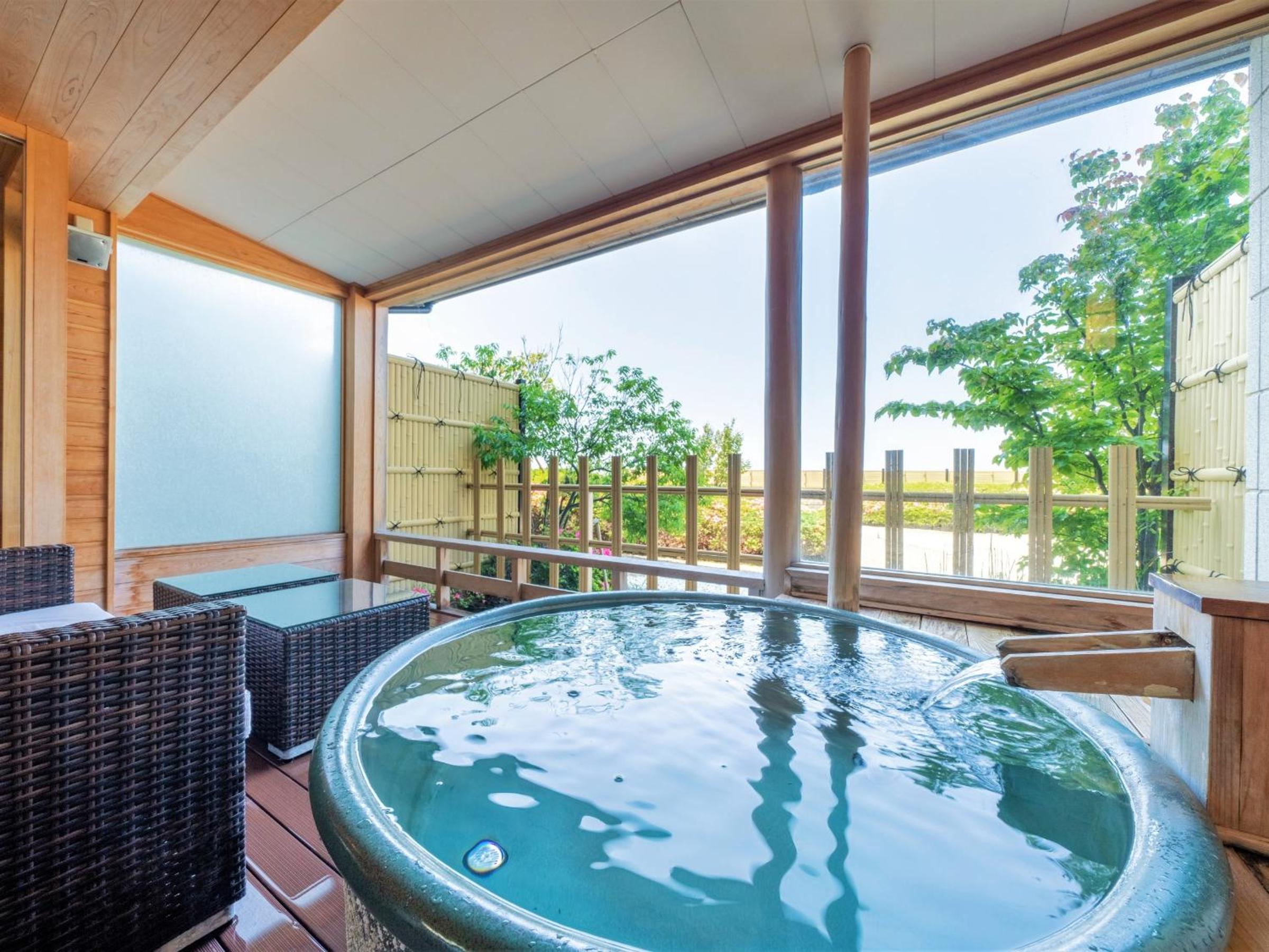 Awara Onsen Matuya Sen Sen