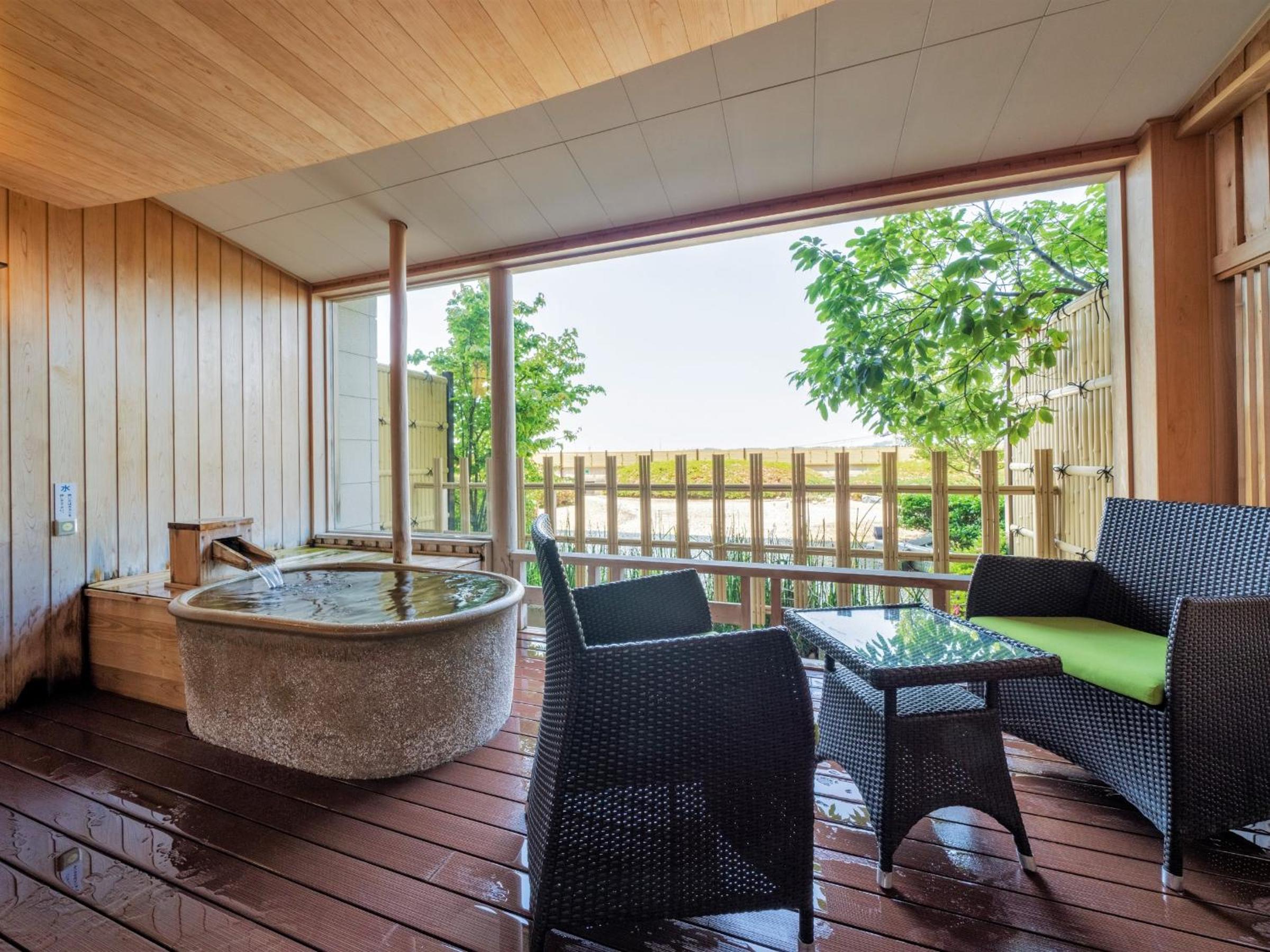 Awara Onsen Matuya Sen Sen