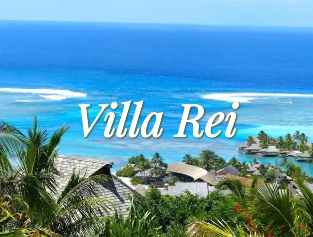 Villa Rei view 5