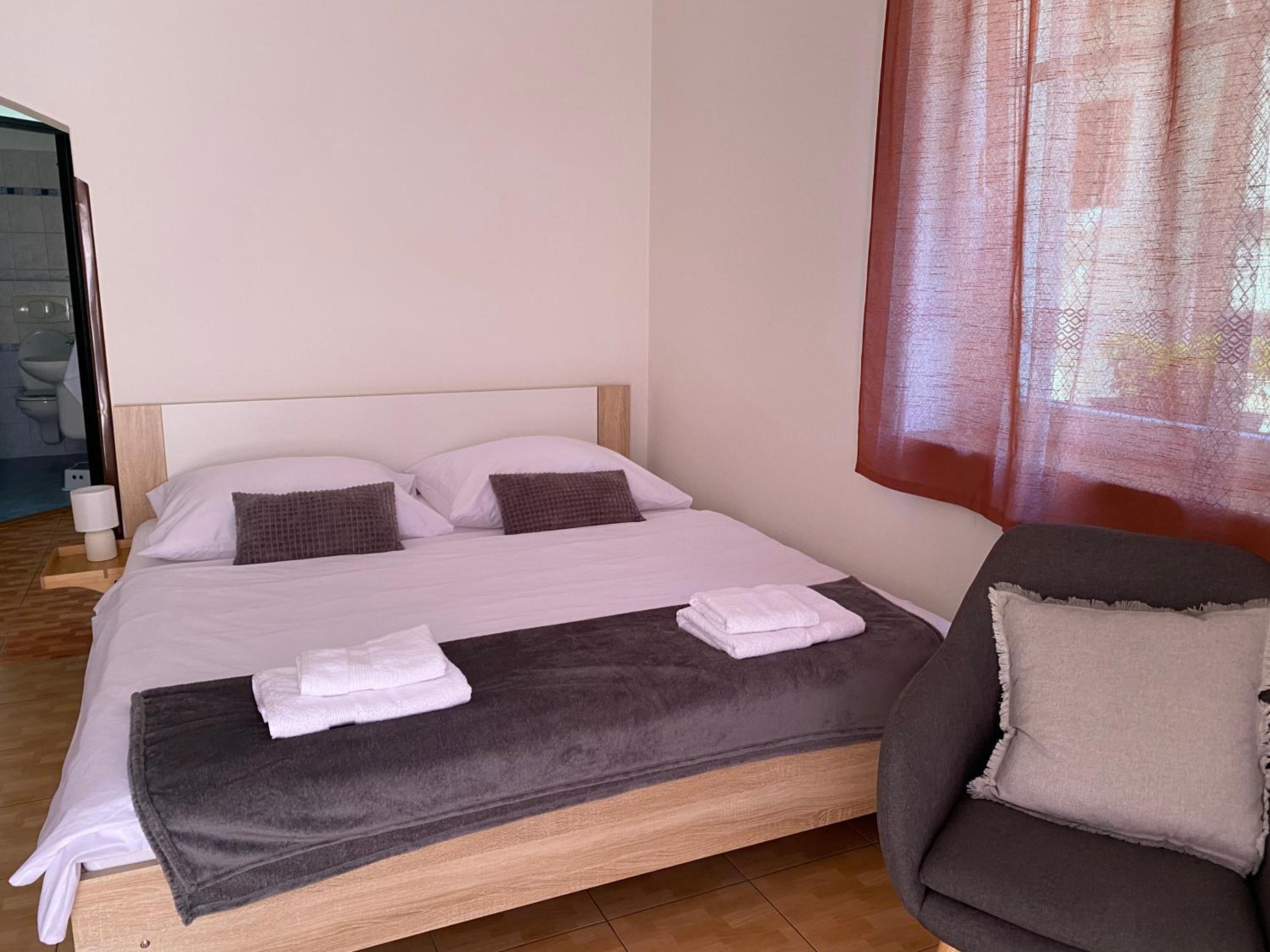 Hřensko 27 Apartmány