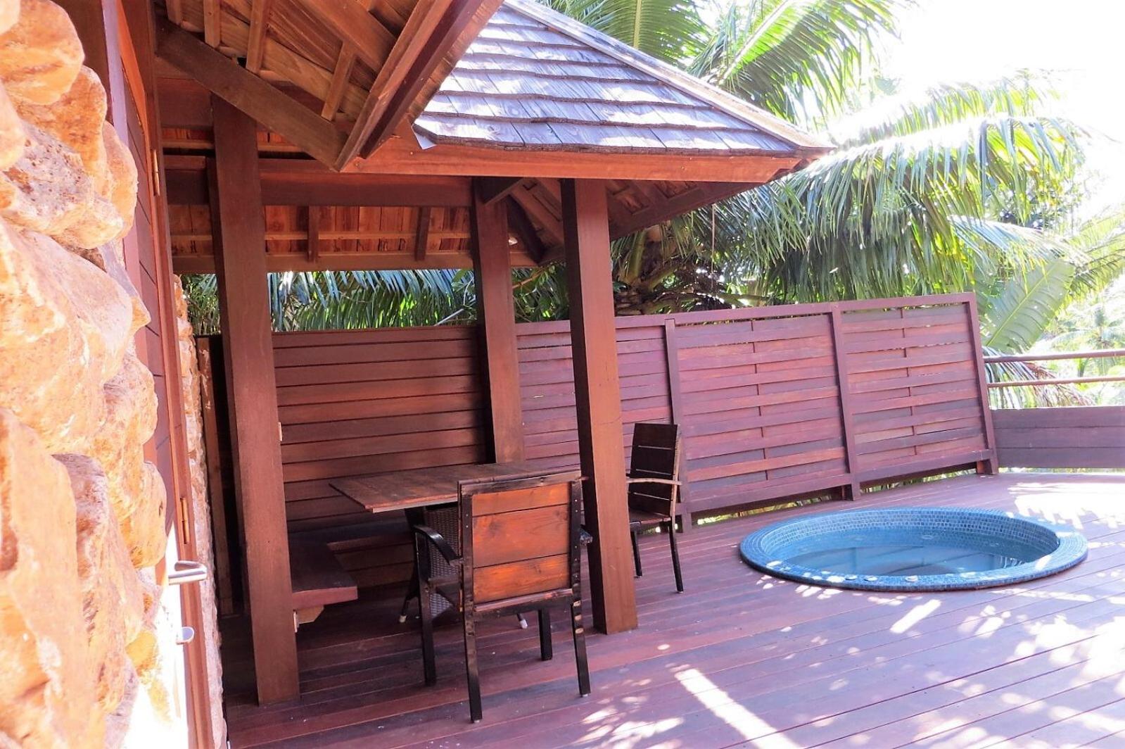 Villa Rei view 2