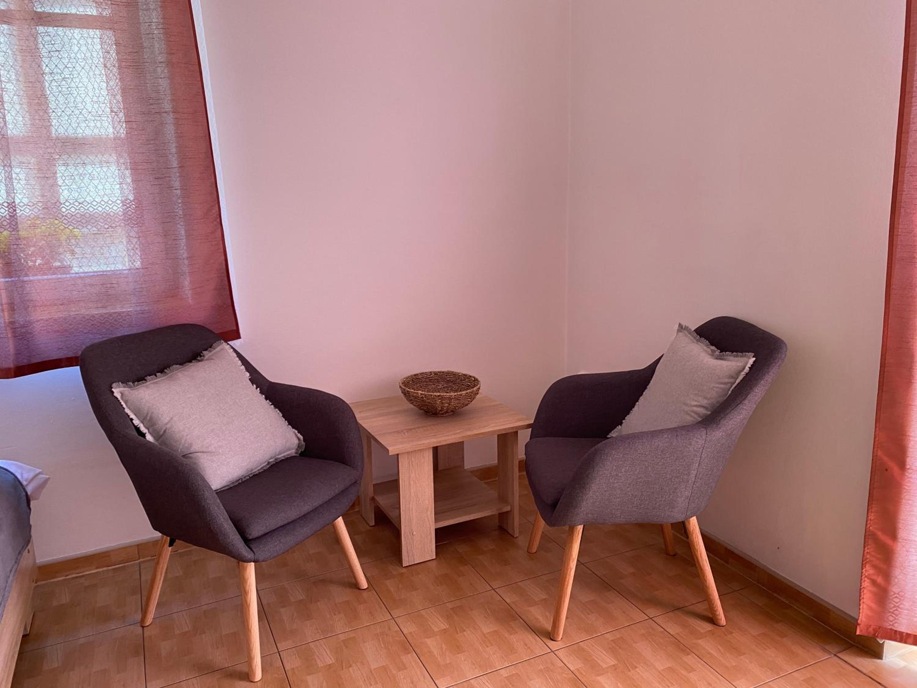 Hřensko 27 Apartmány