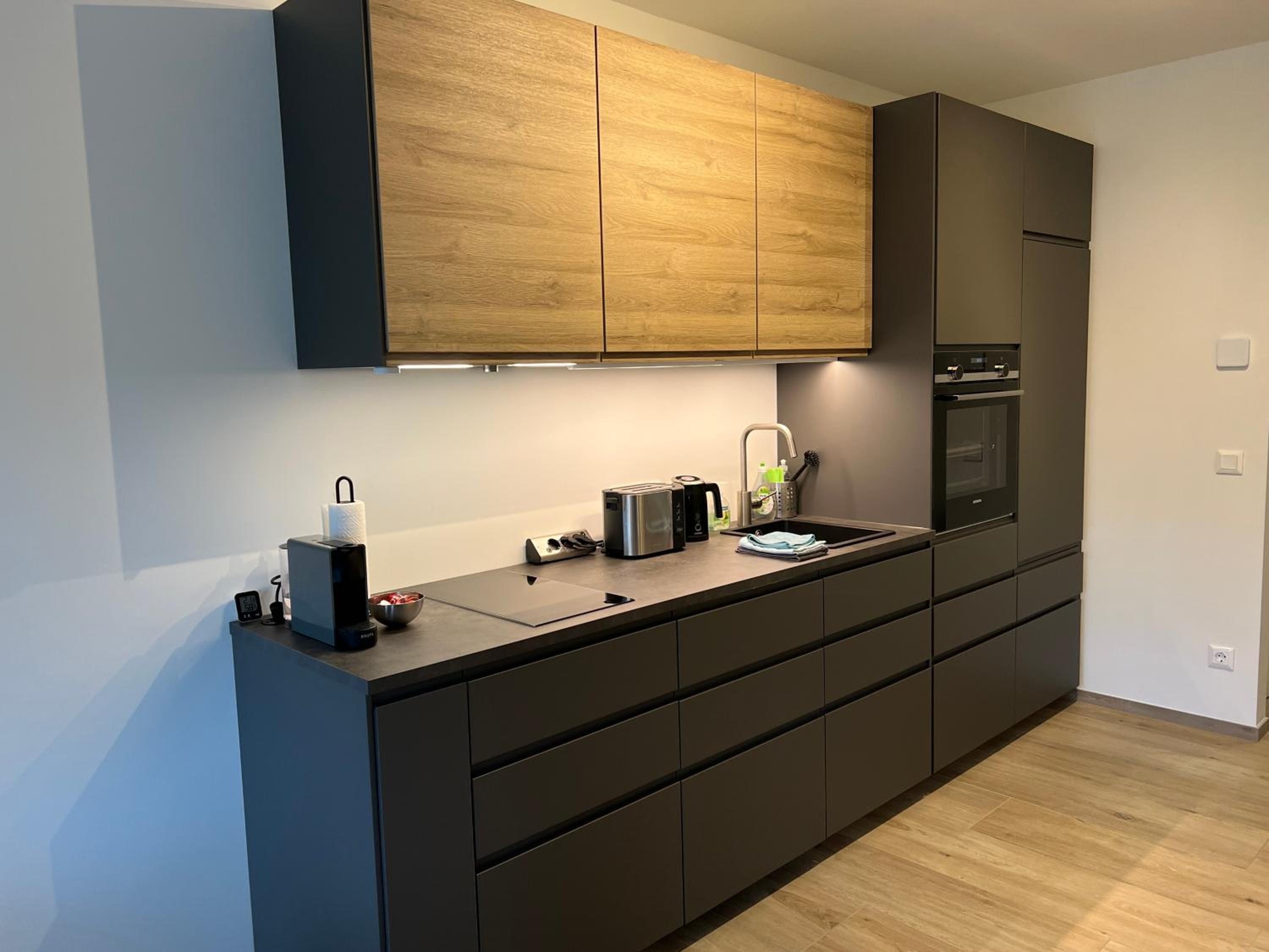 Ferienwohnung mit Seeblick - Ossiacher See Gerlitzen