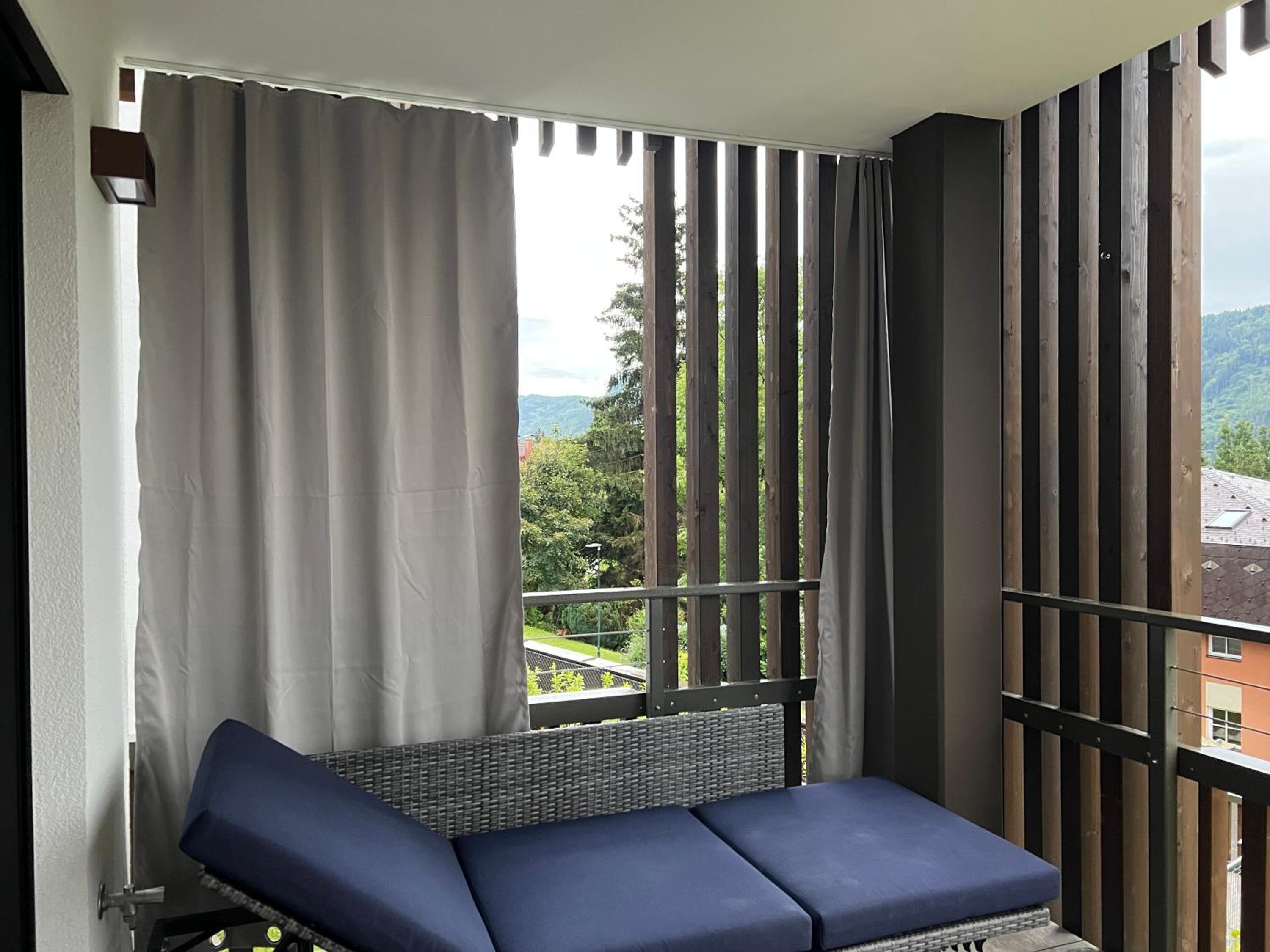 Ferienwohnung mit Seeblick - Ossiacher See Gerlitzen