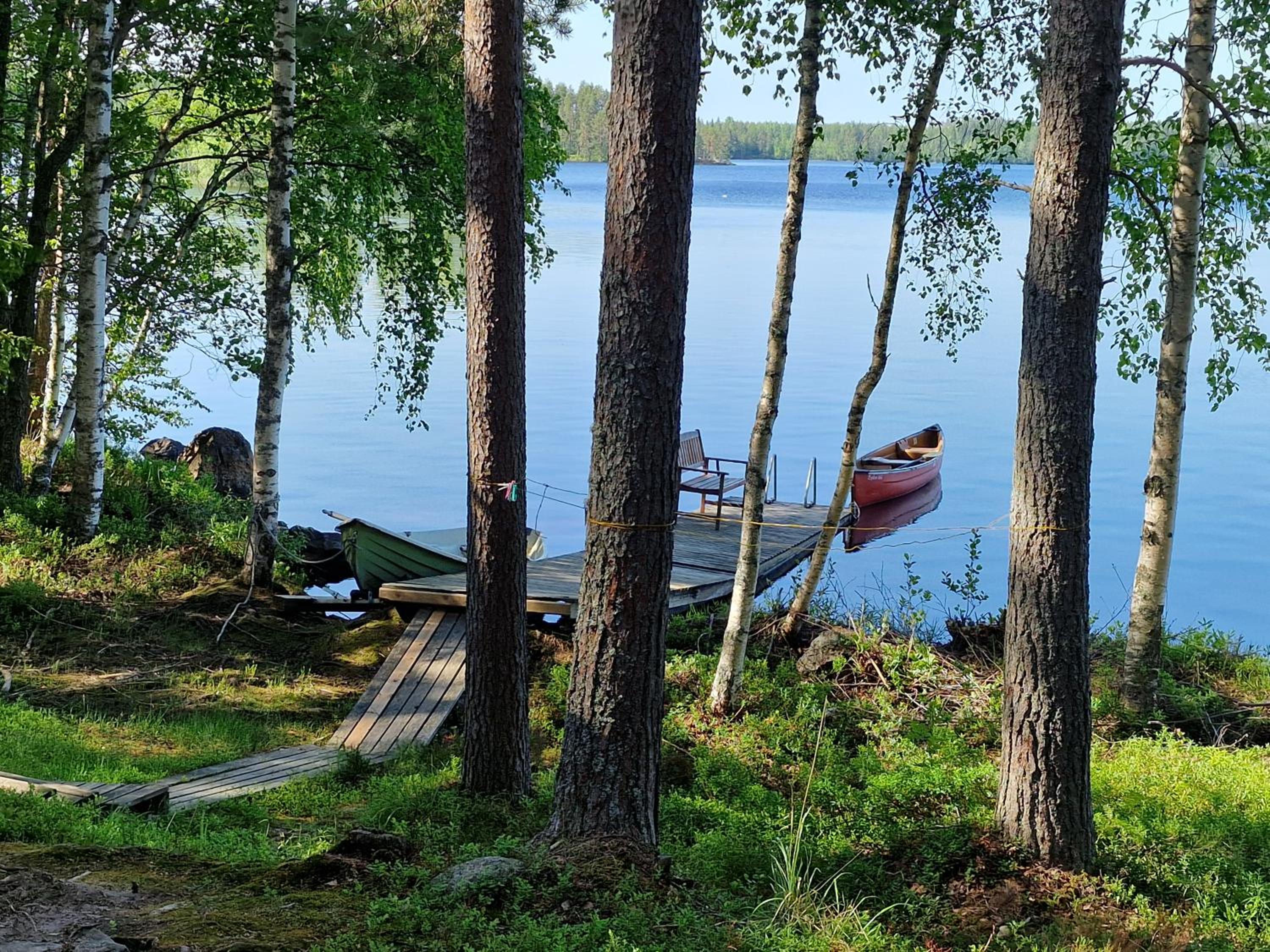 Vacation Home Tulikallio