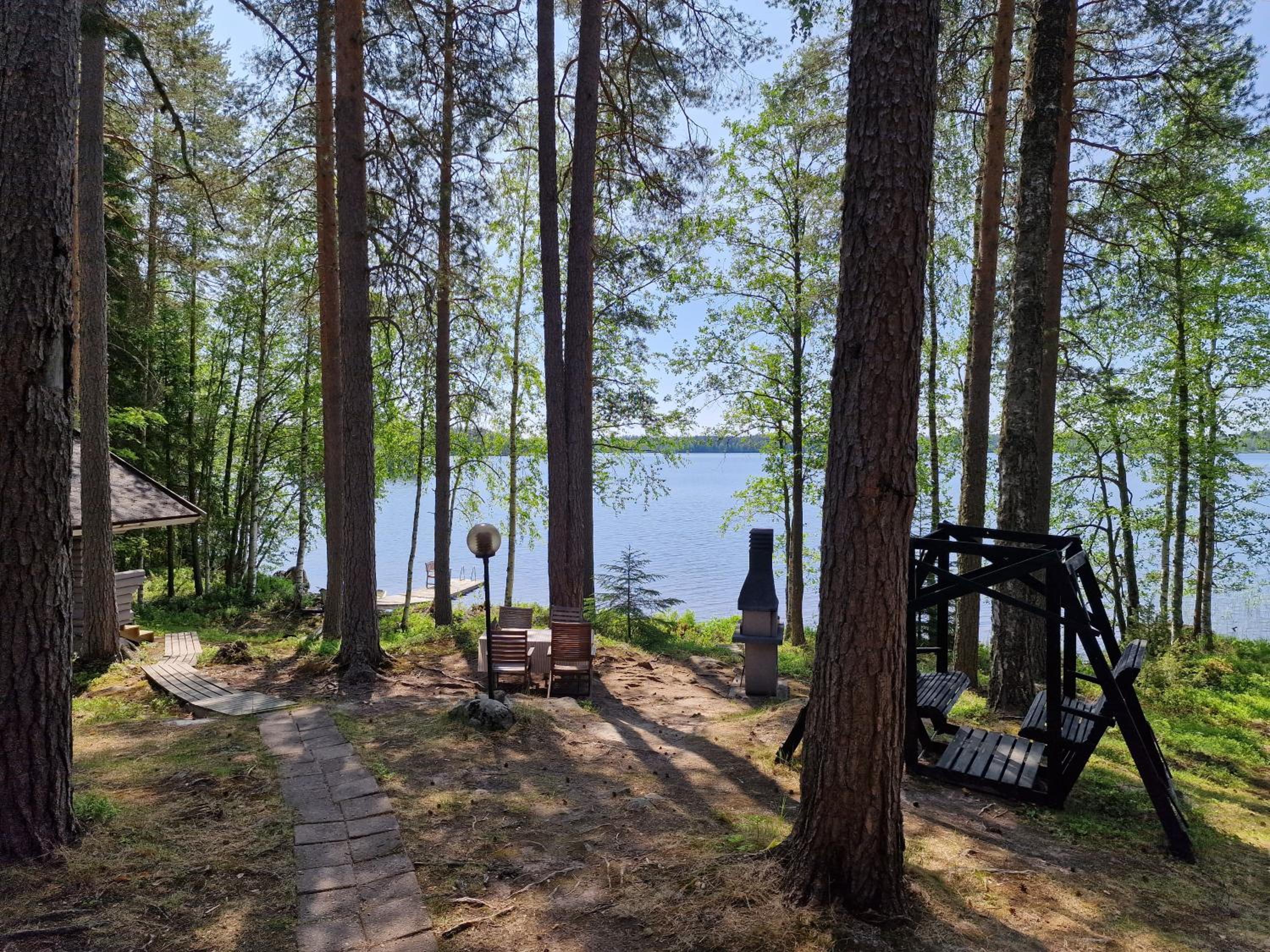 Vacation Home Tulikallio