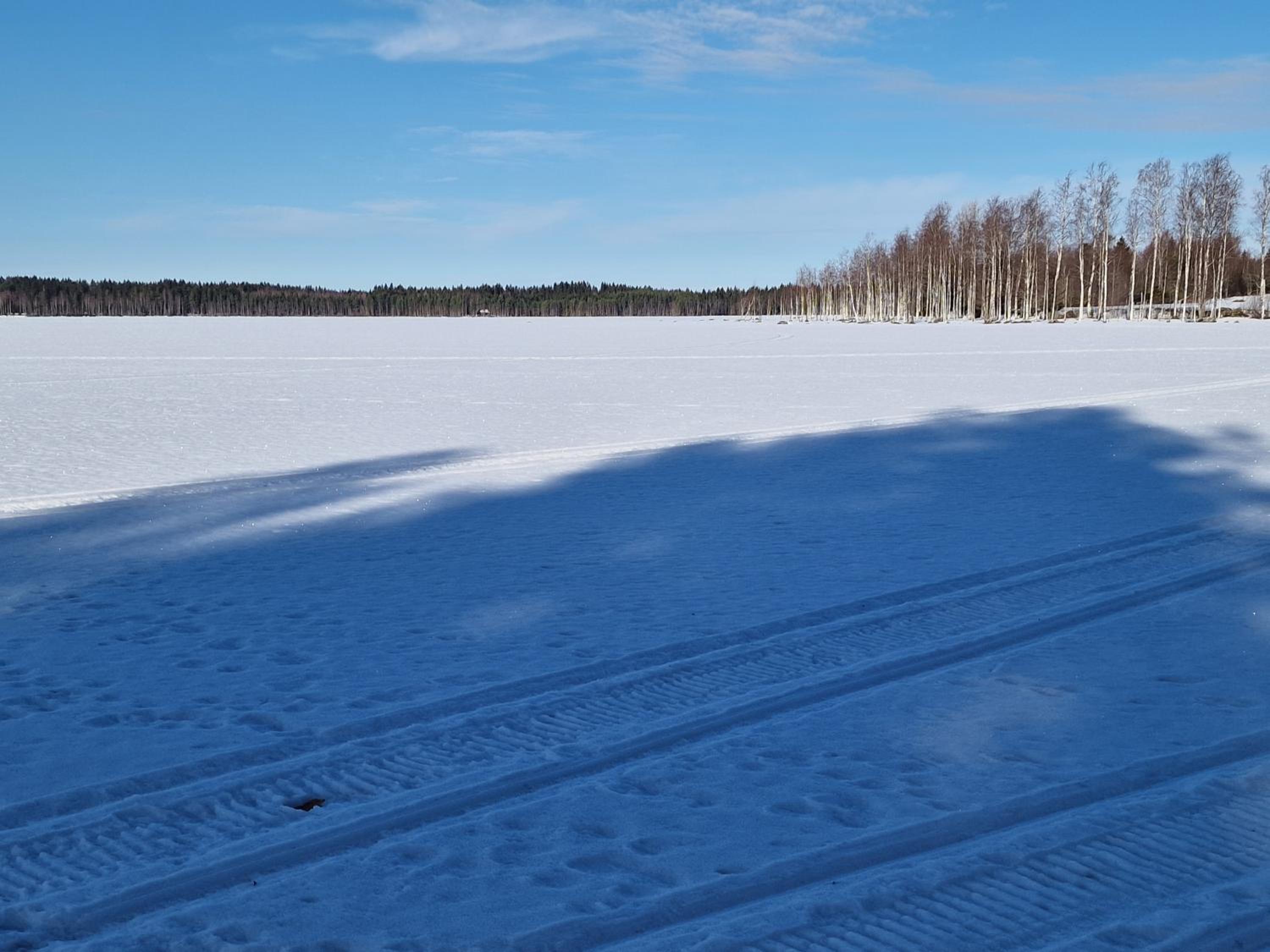 Vacation Home Tulikallio