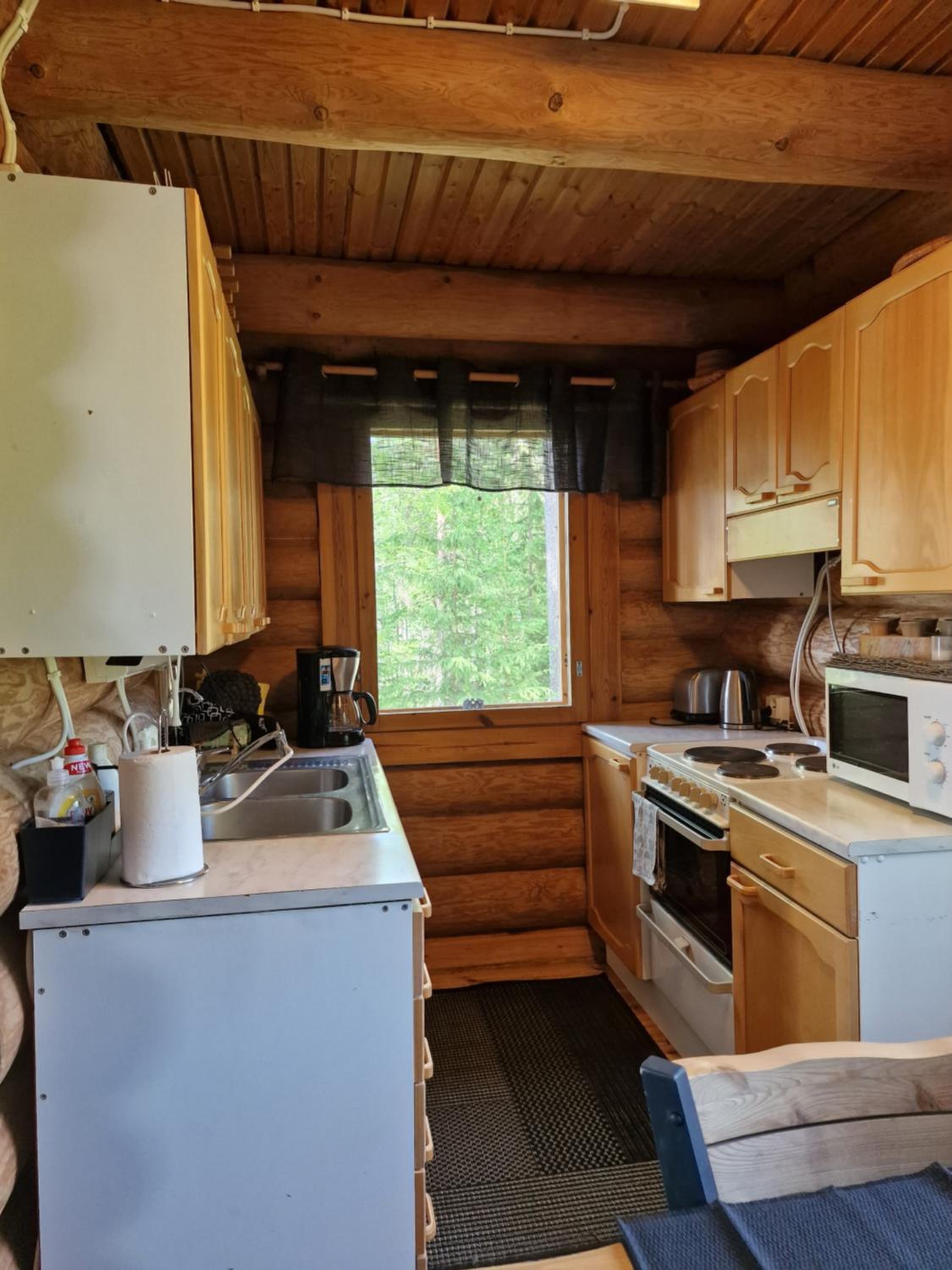 Vacation Home Tulikallio