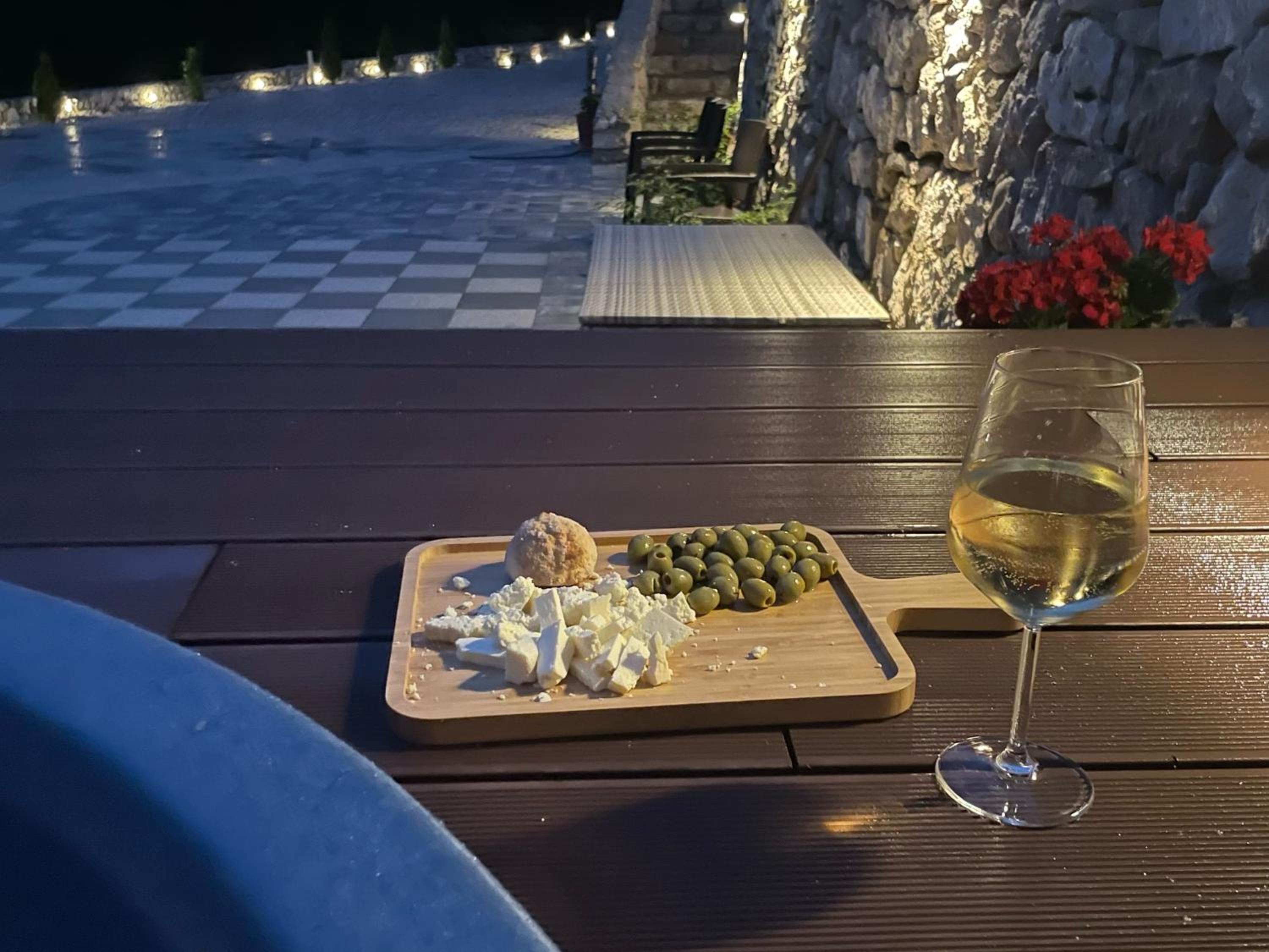 Josanica Bed&Breakfast