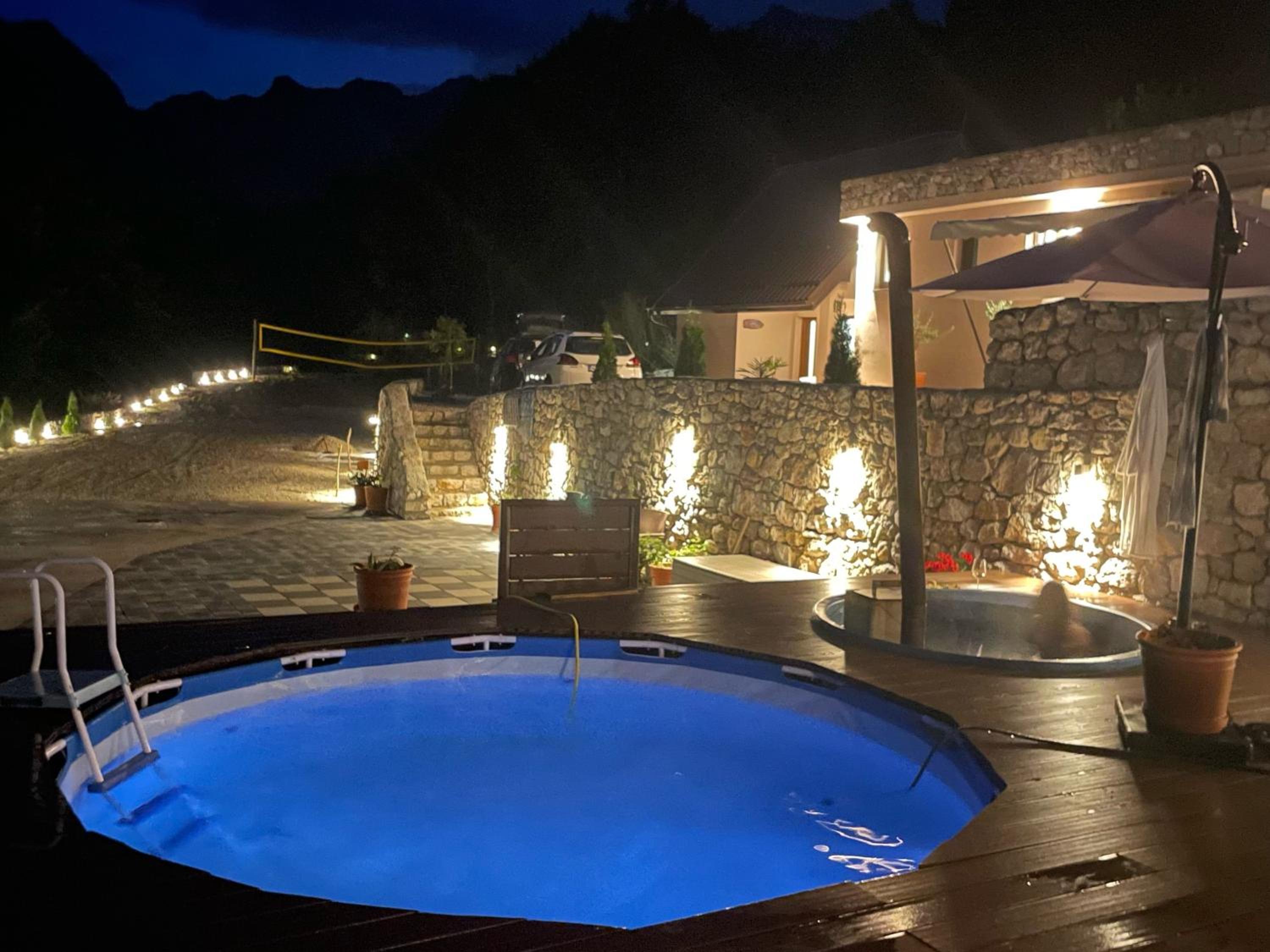 Josanica Bed&Breakfast