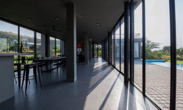 Redhomex Regatta Bay