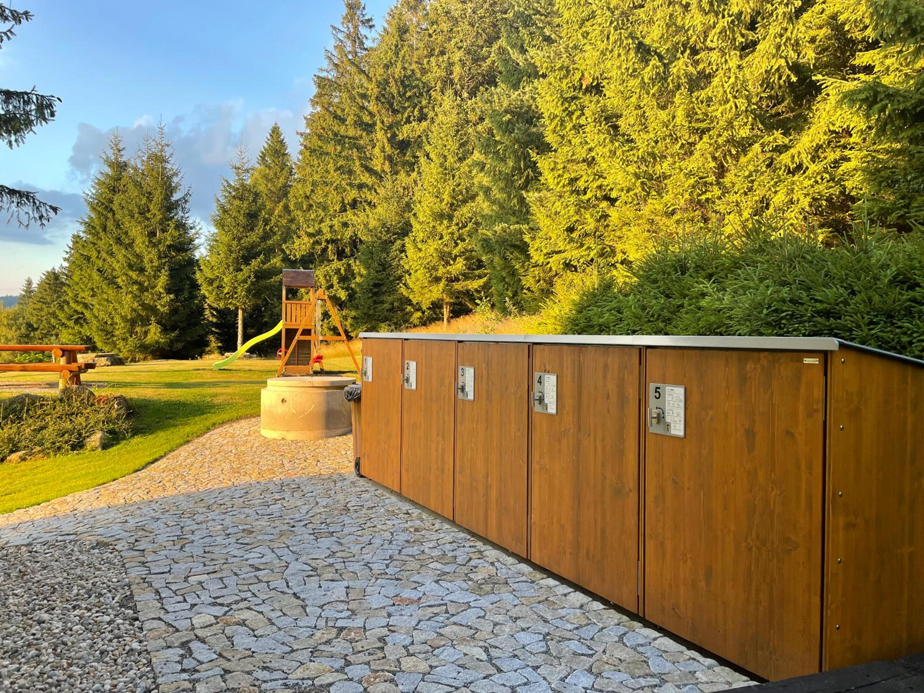 Apartmány HÁJOVNA Lipno
