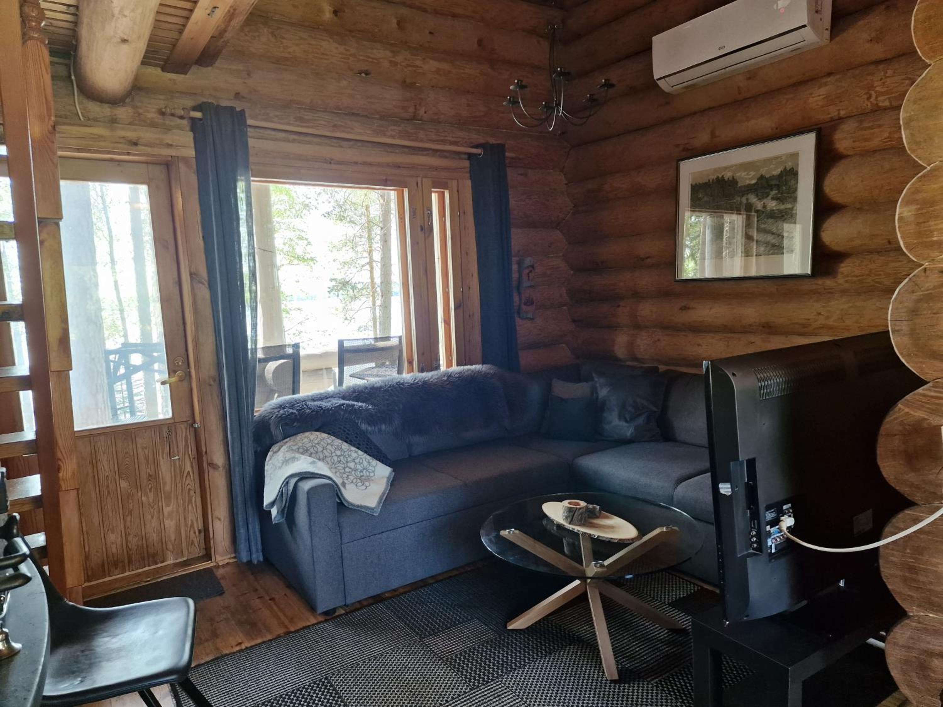 Vacation Home Tulikallio