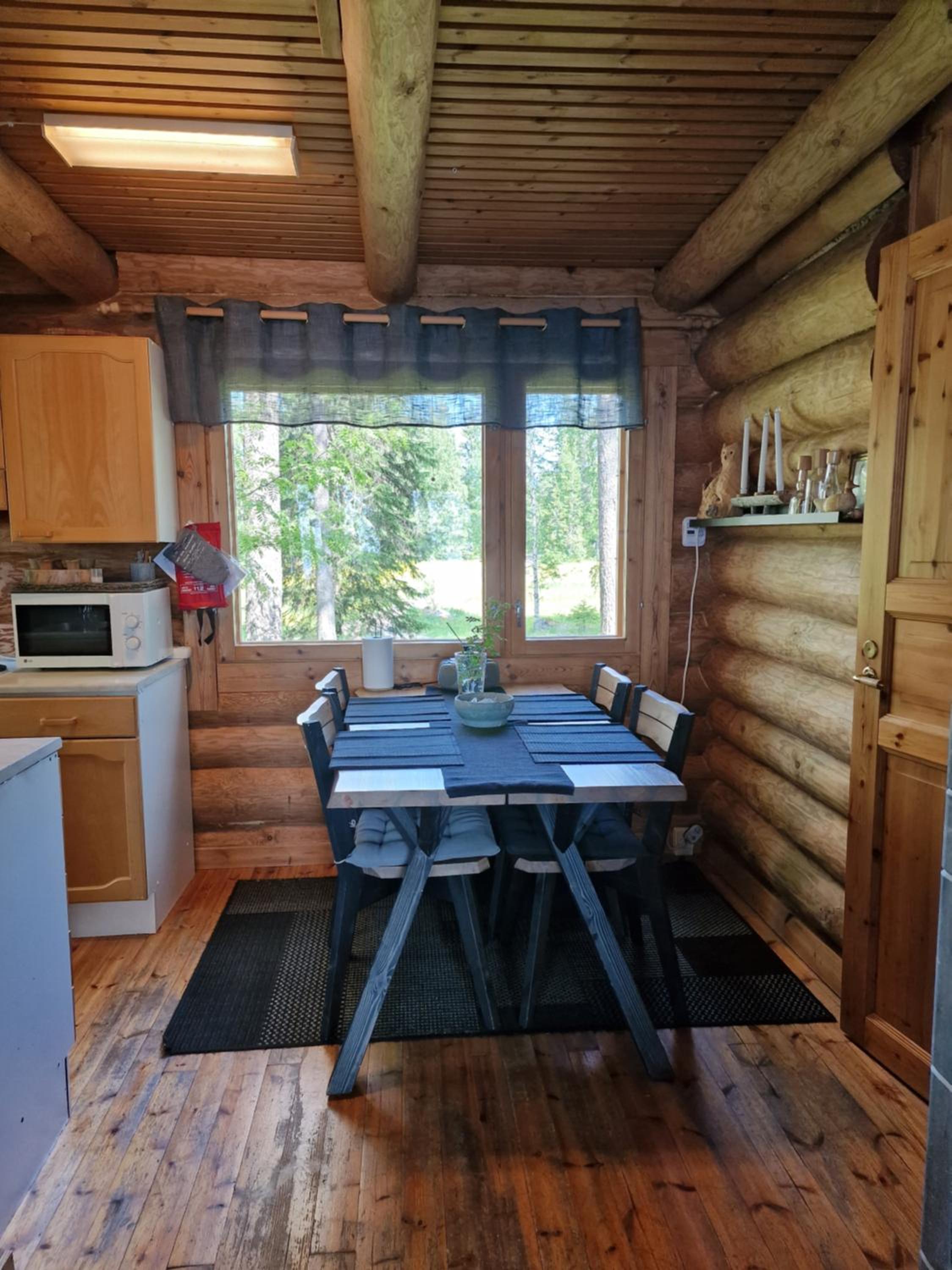 Vacation Home Tulikallio