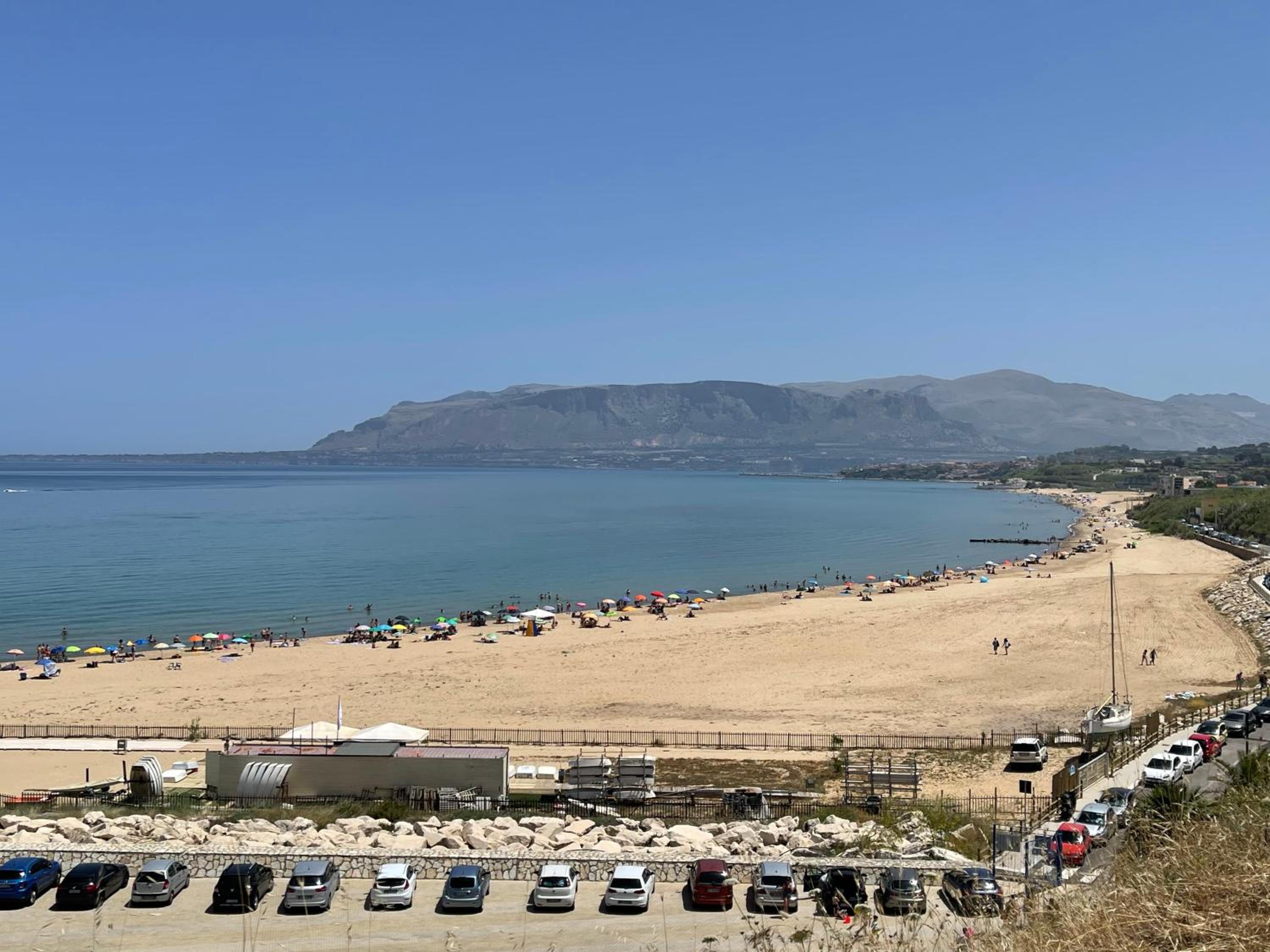 Casa Vacanza Sicilia Dolce Mare view 5