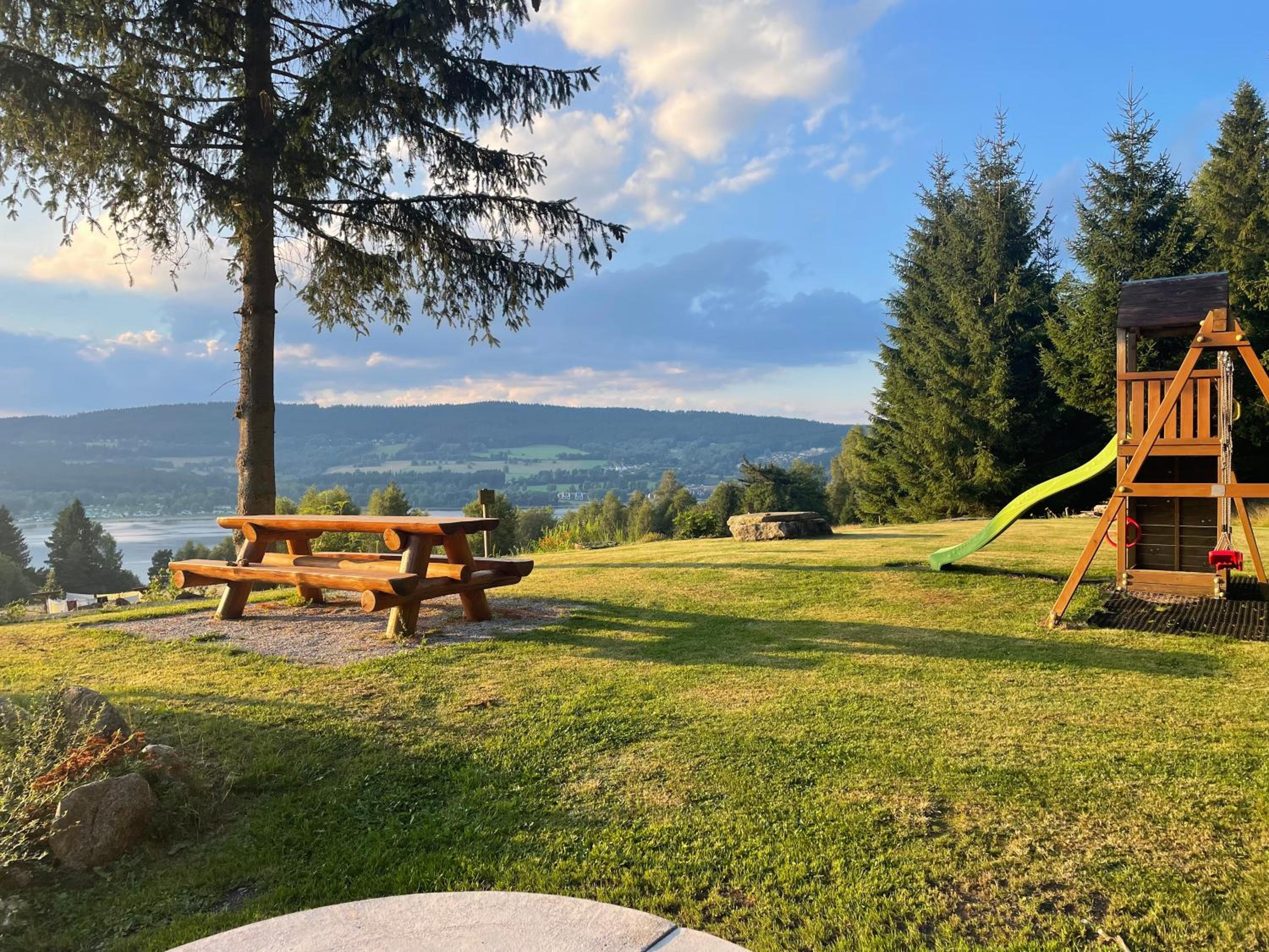 Apartmány HÁJOVNA Lipno